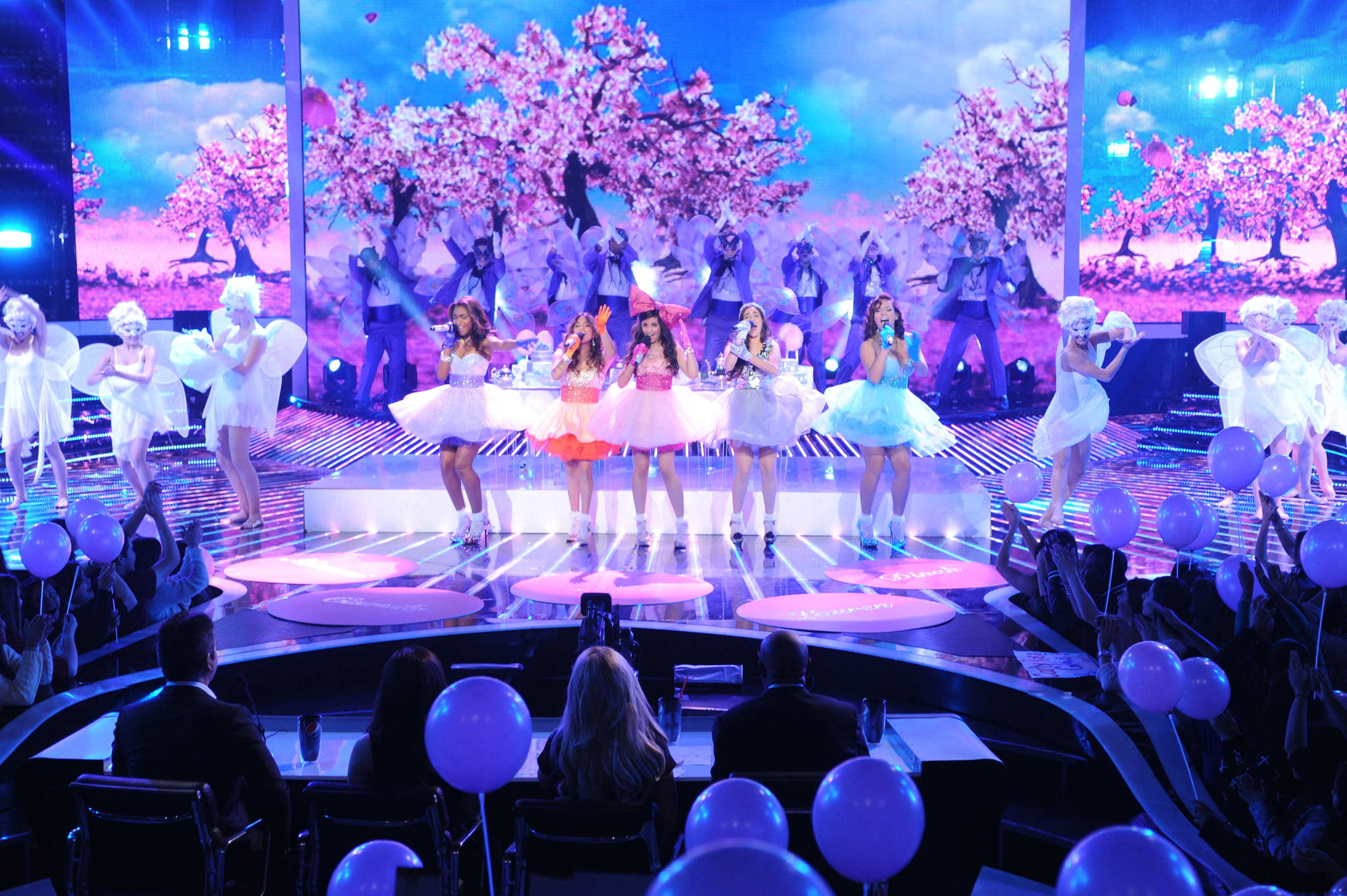 “The X Factor” Recap – December 19, 2012 (@TheXFactorUSA)