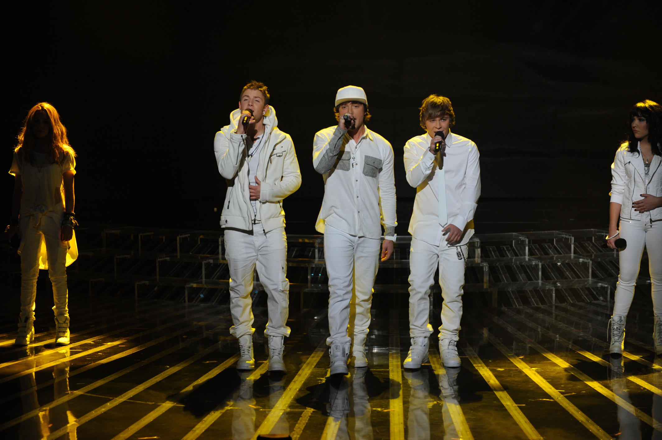 “The X Factor” Recap – December 19, 2012 (@TheXFactorUSA)