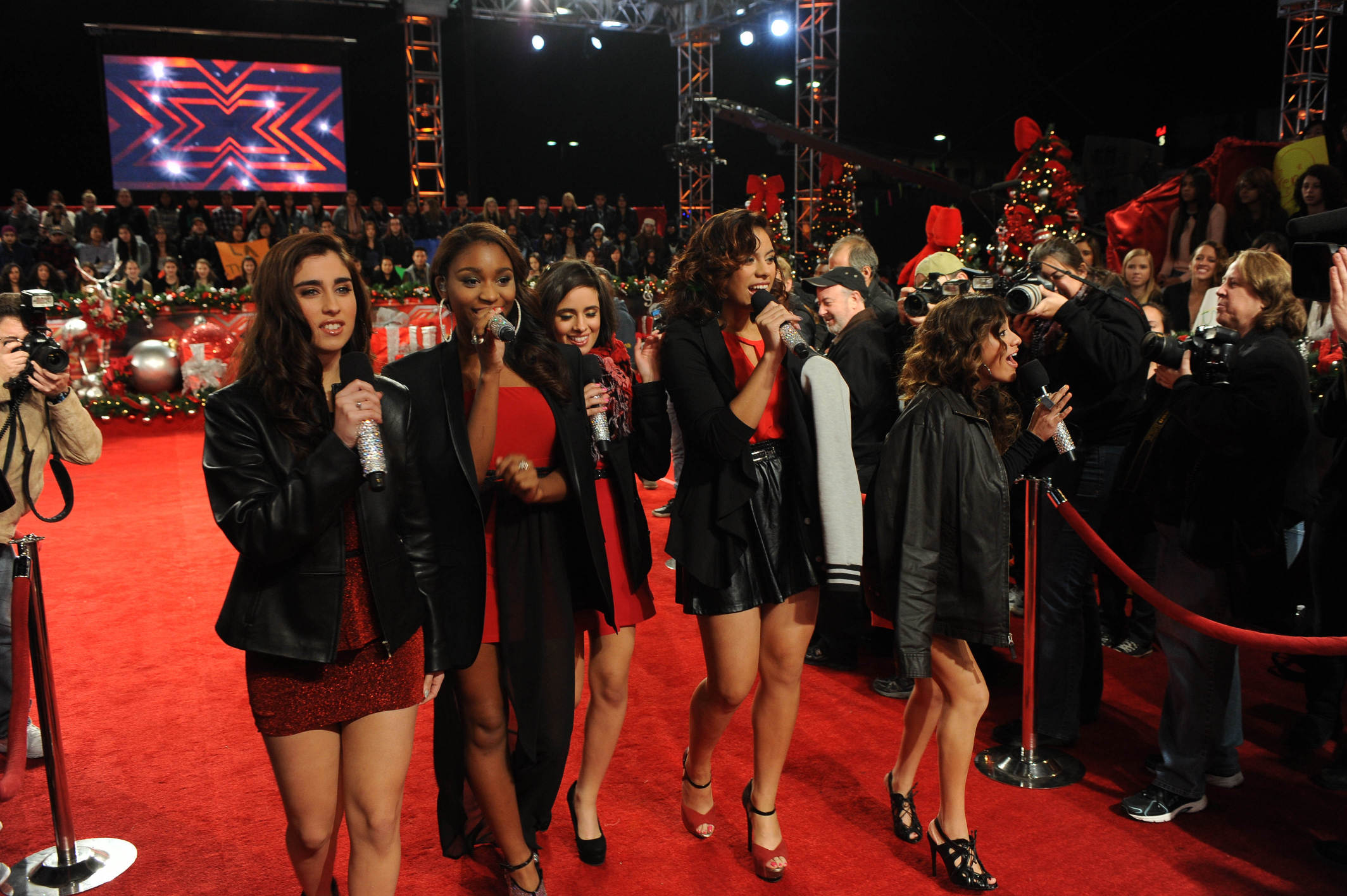 “The X Factor” Recap – Tate Stevens Wins TXF Season 2 (@TheXFactorUSA)