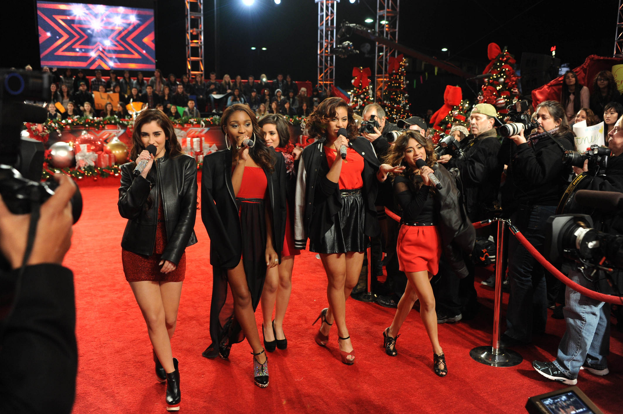 “The X Factor” Recap – Tate Stevens Wins TXF Season 2 (@TheXFactorUSA)