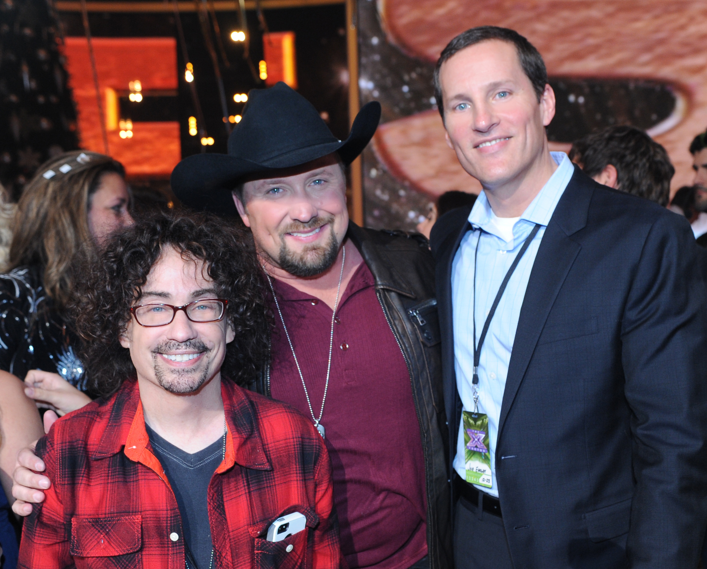 “The X Factor” Recap – Tate Stevens Wins TXF Season 2 (@TheXFactorUSA)