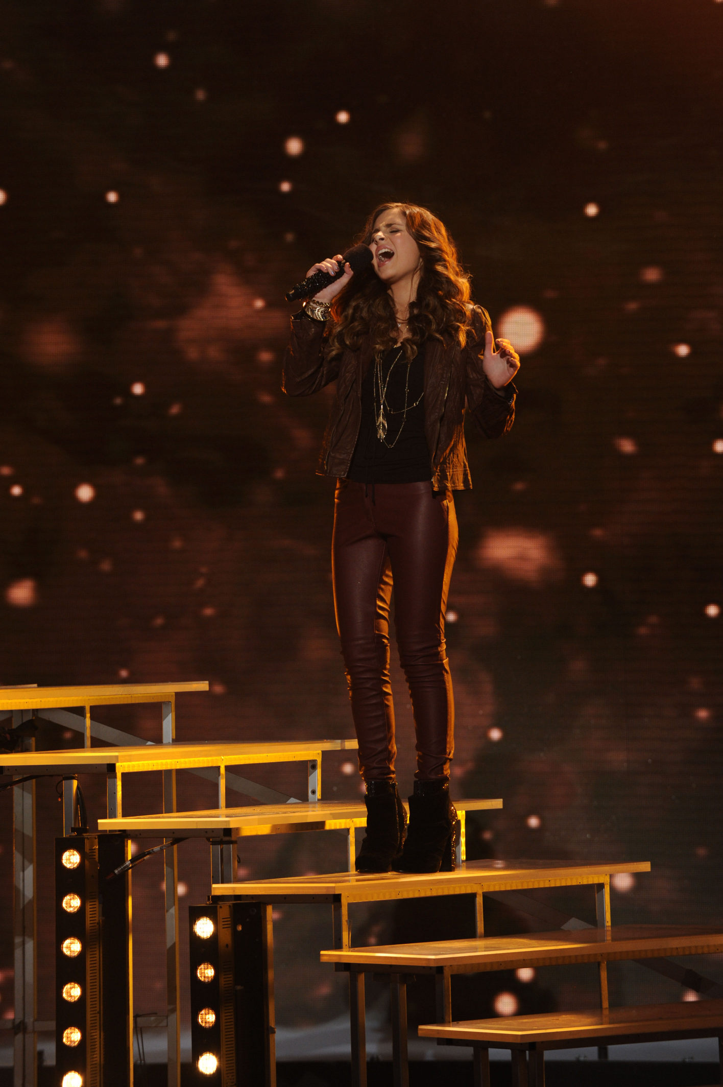 “The X Factor” Recap – Tate Stevens Wins TXF Season 2 (@TheXFactorUSA)
