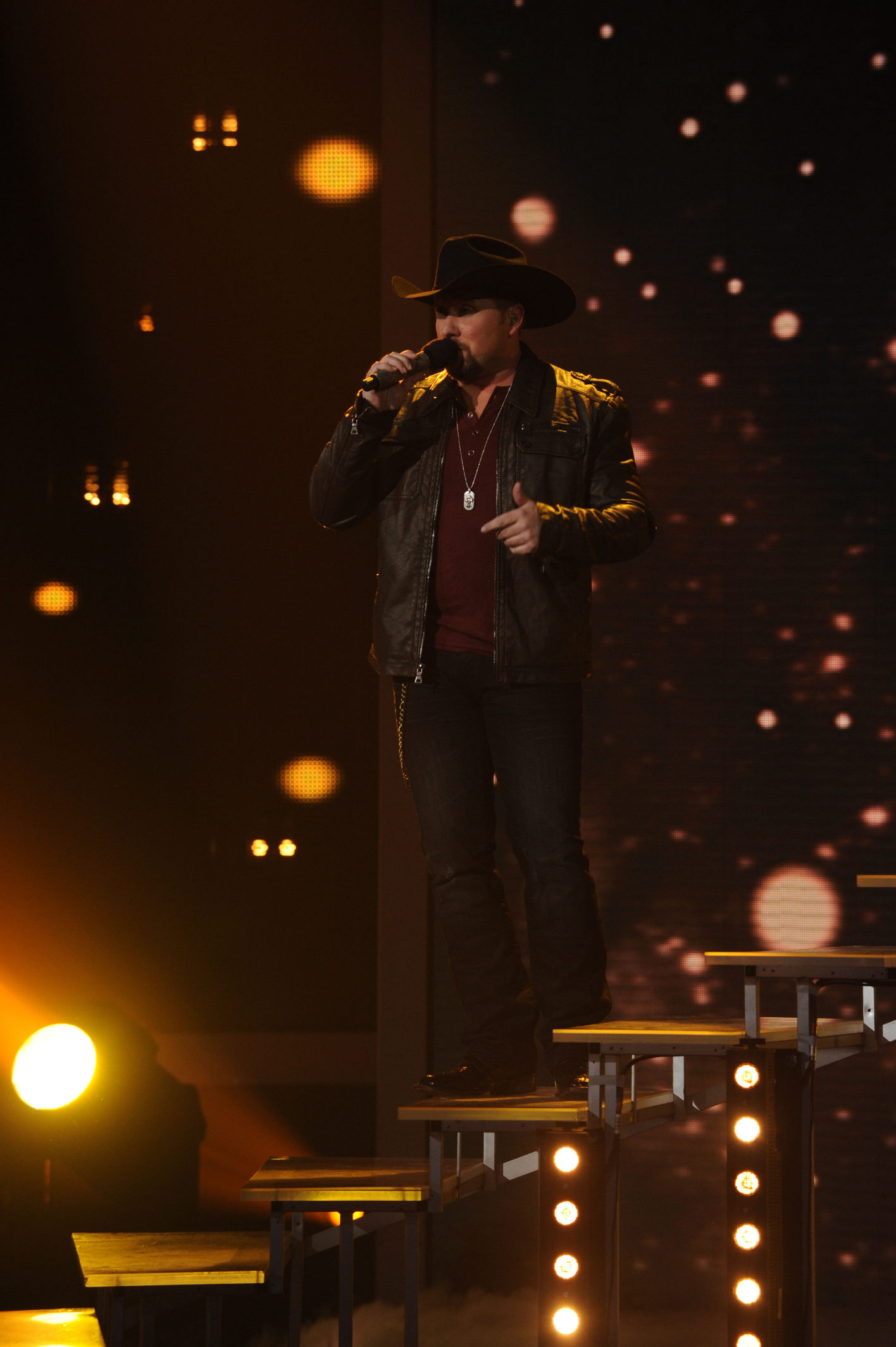 “The X Factor” Recap – Tate Stevens Wins TXF Season 2 (@TheXFactorUSA)