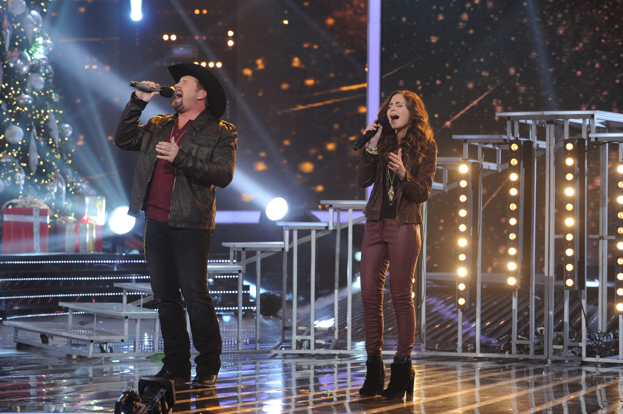 “The X Factor” Recap – Tate Stevens Wins TXF Season 2 (@TheXFactorUSA)