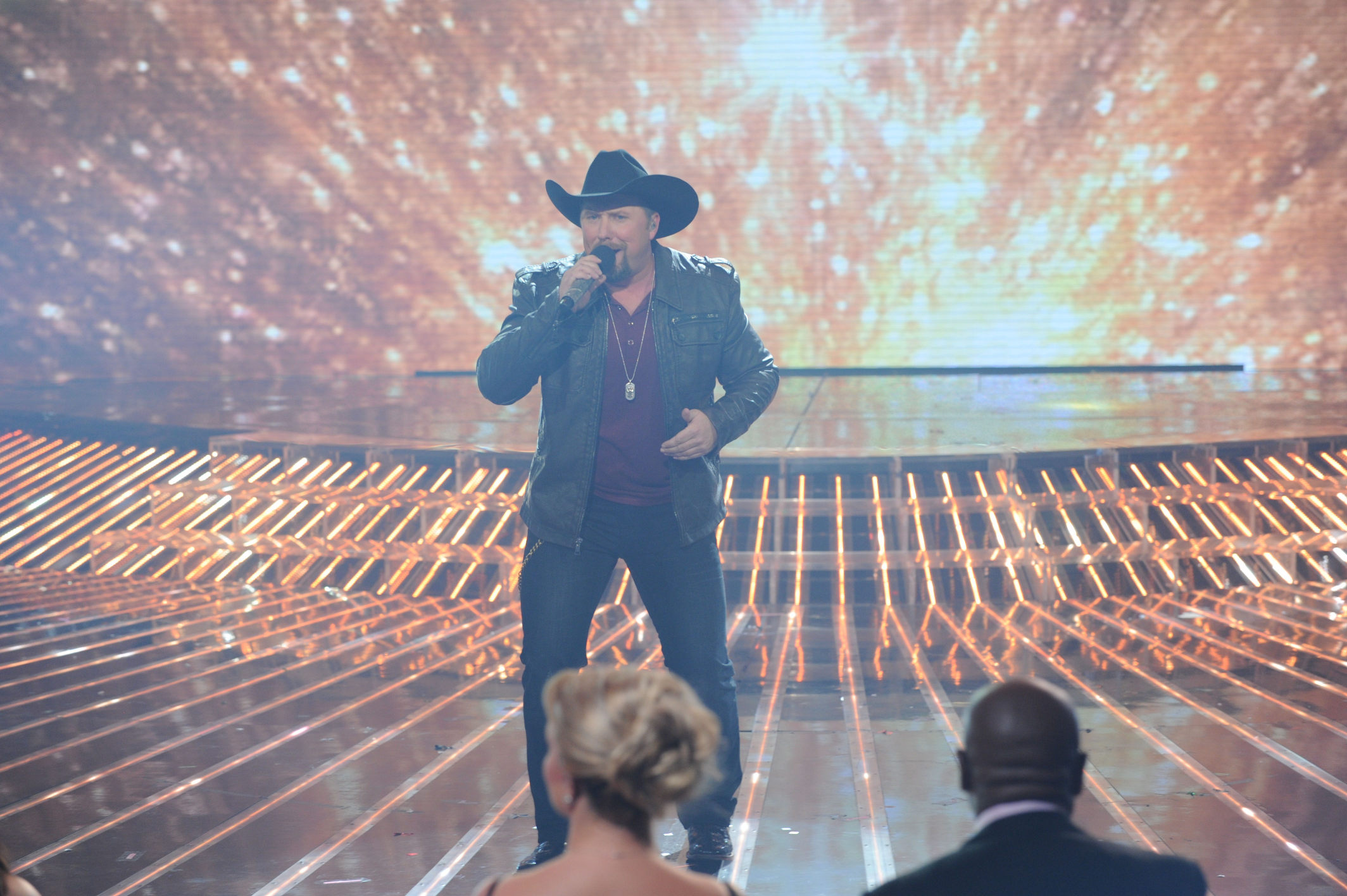 “The X Factor” Recap – Tate Stevens Wins TXF Season 2 (@TheXFactorUSA)