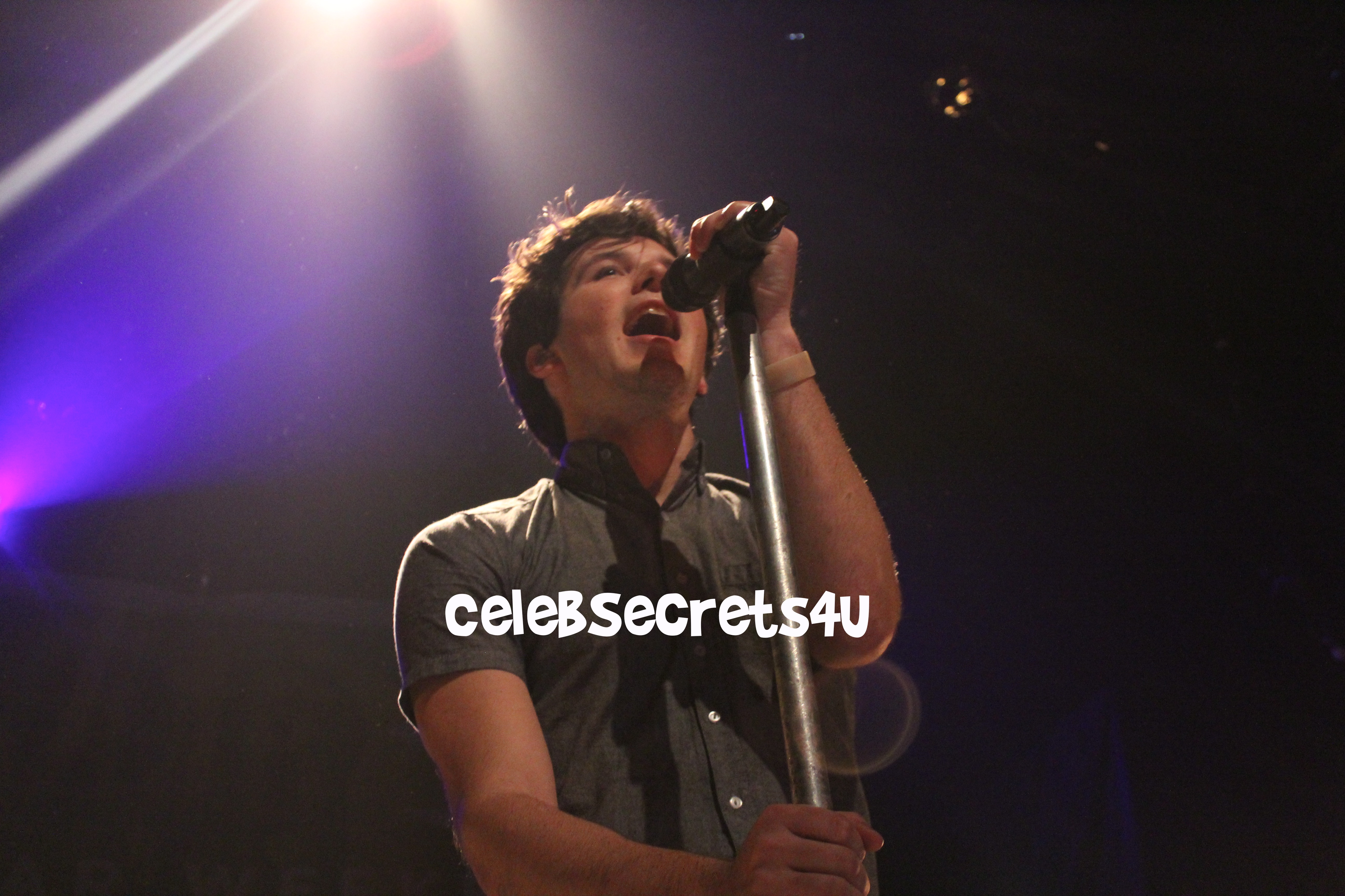 Exclusive: CelebSecrets4U Chats With Allstar Weekend (@AllstarWeekend @ZachAllstar @CameronAllstar @MichaelAllstar)