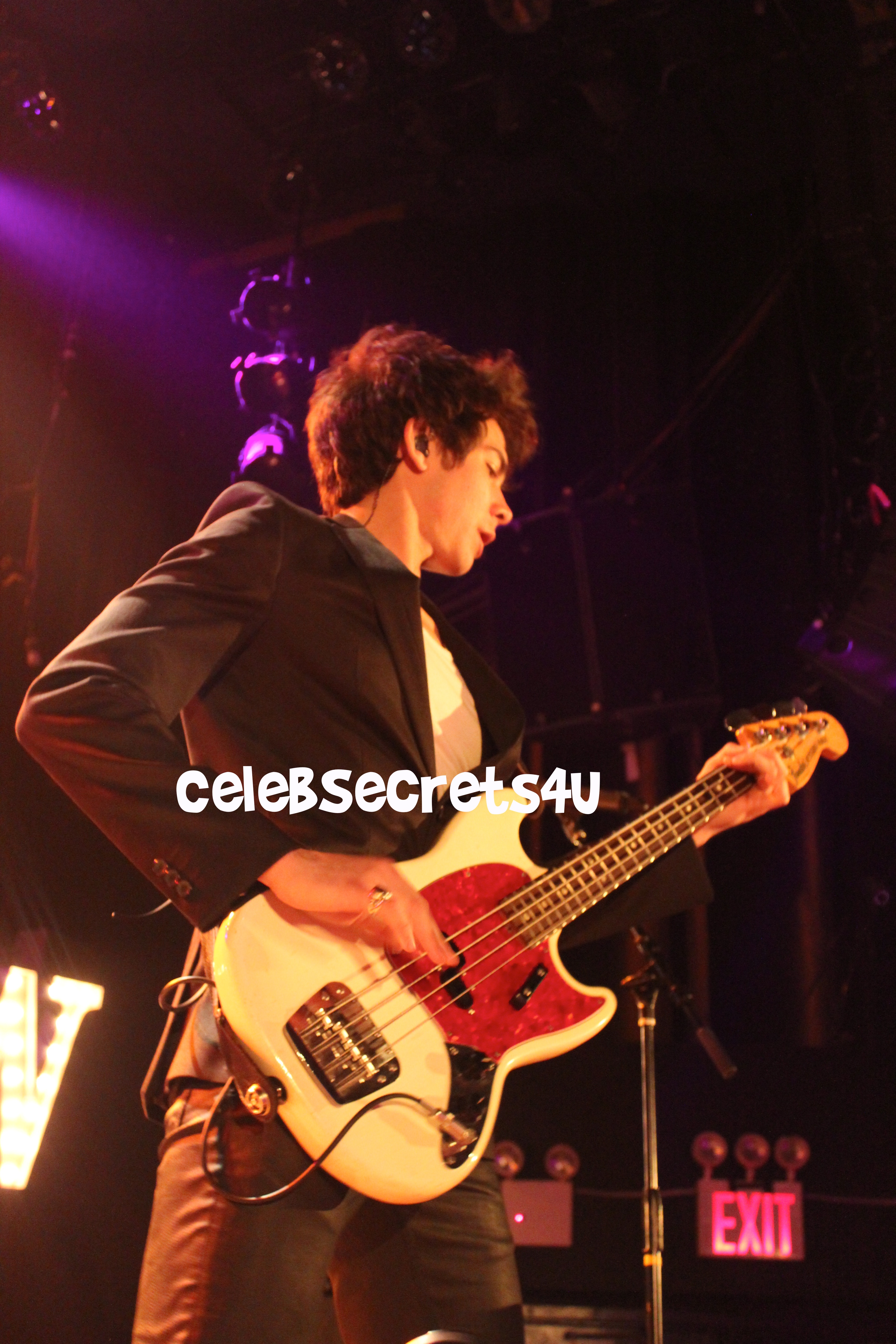 Exclusive: CelebSecrets4U Chats With Allstar Weekend (@AllstarWeekend @ZachAllstar @CameronAllstar @MichaelAllstar)