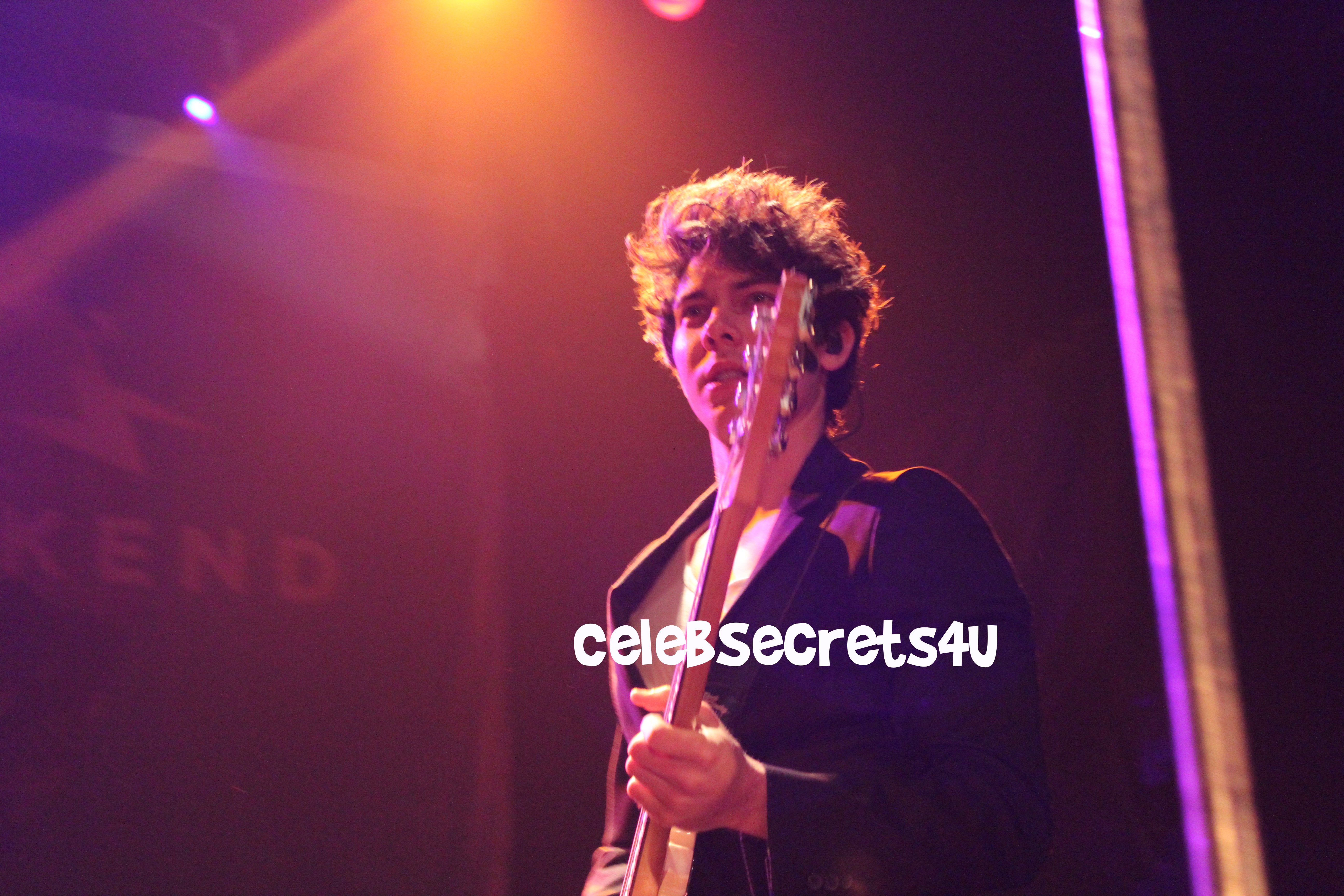 Exclusive: CelebSecrets4U Chats With Allstar Weekend (@AllstarWeekend @ZachAllstar @CameronAllstar @MichaelAllstar)