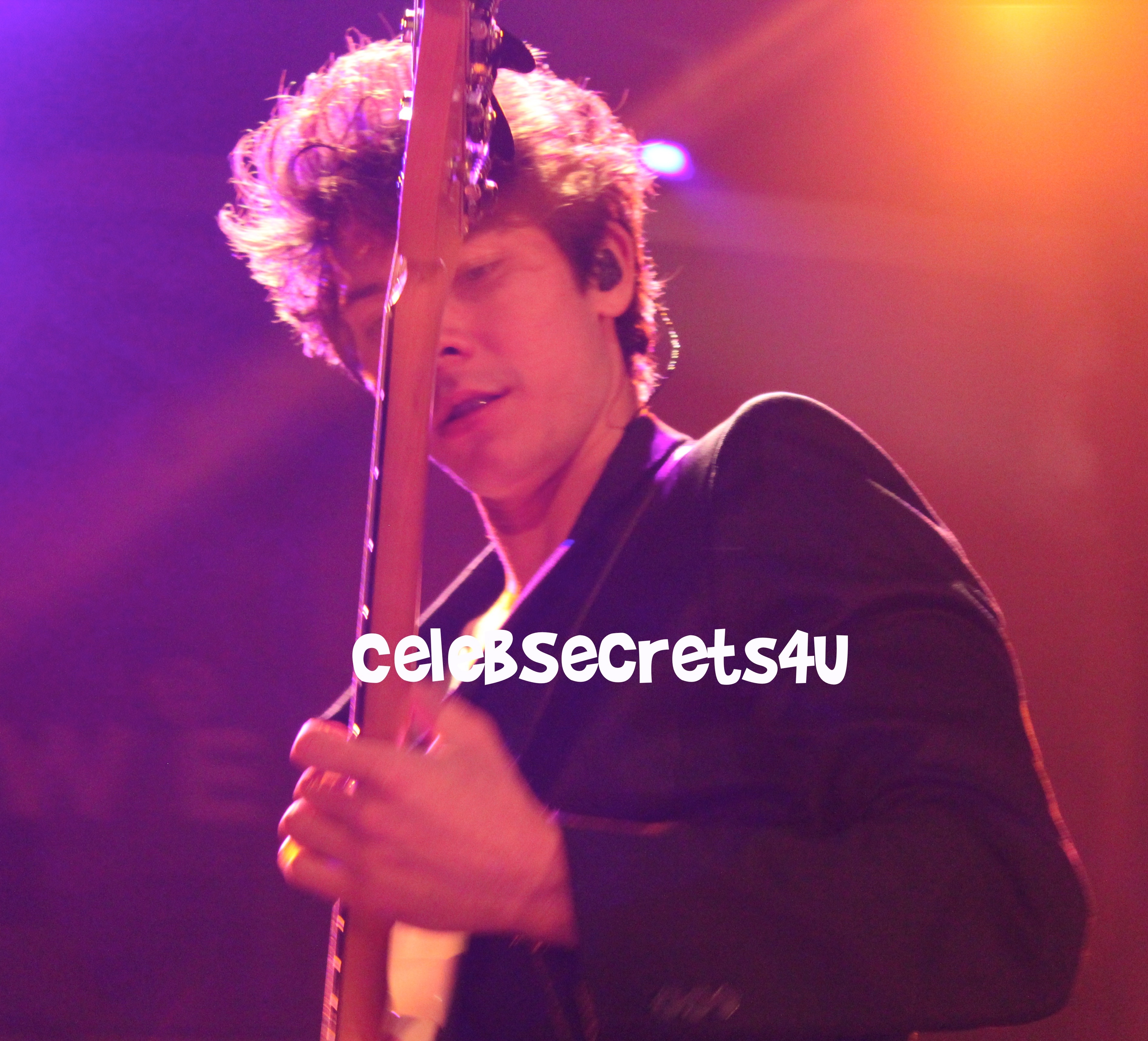 Exclusive: CelebSecrets4U Chats With Allstar Weekend (@AllstarWeekend @ZachAllstar @CameronAllstar @MichaelAllstar)