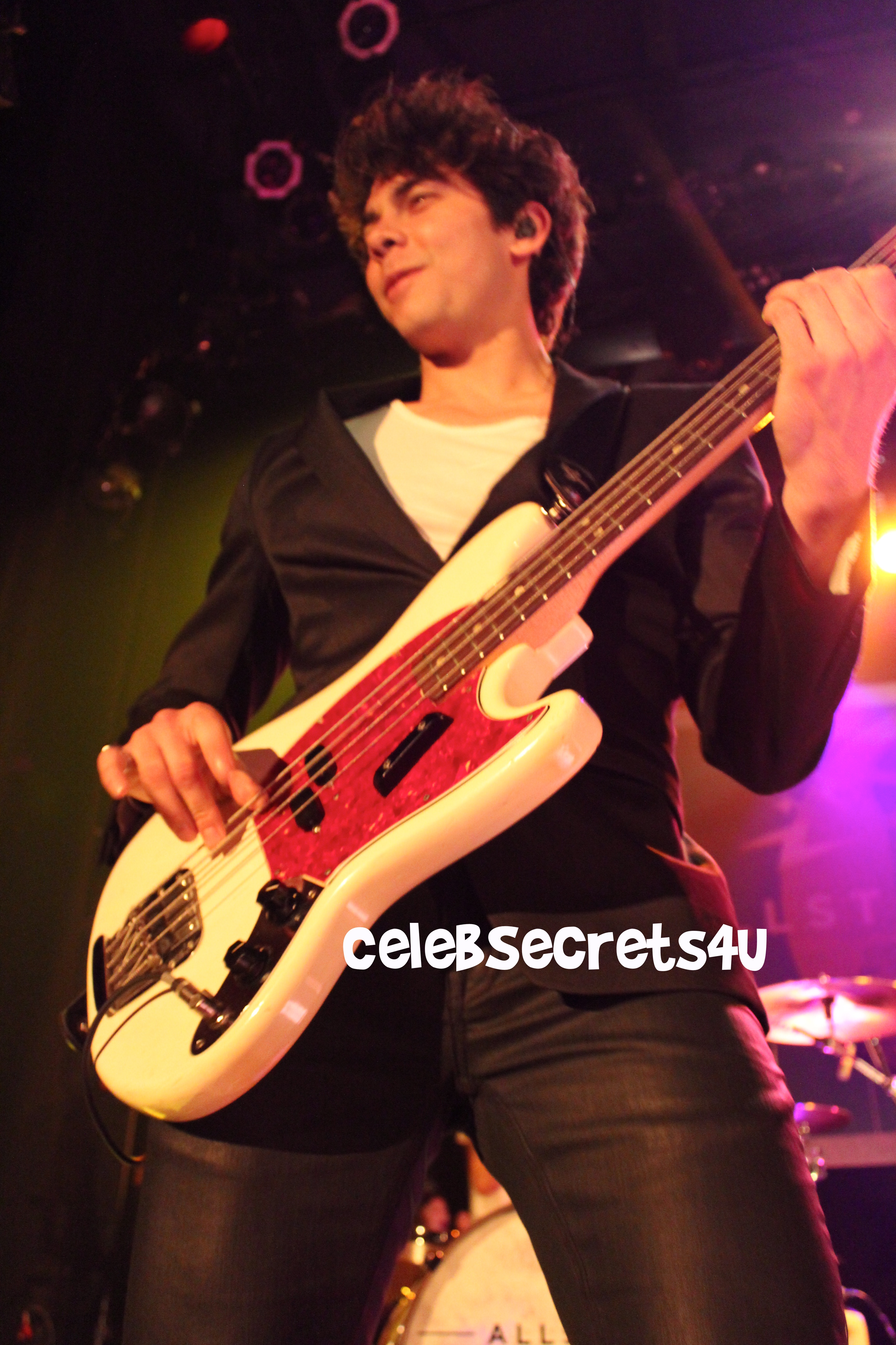 Exclusive: CelebSecrets4U Chats With Allstar Weekend (@AllstarWeekend @ZachAllstar @CameronAllstar @MichaelAllstar)