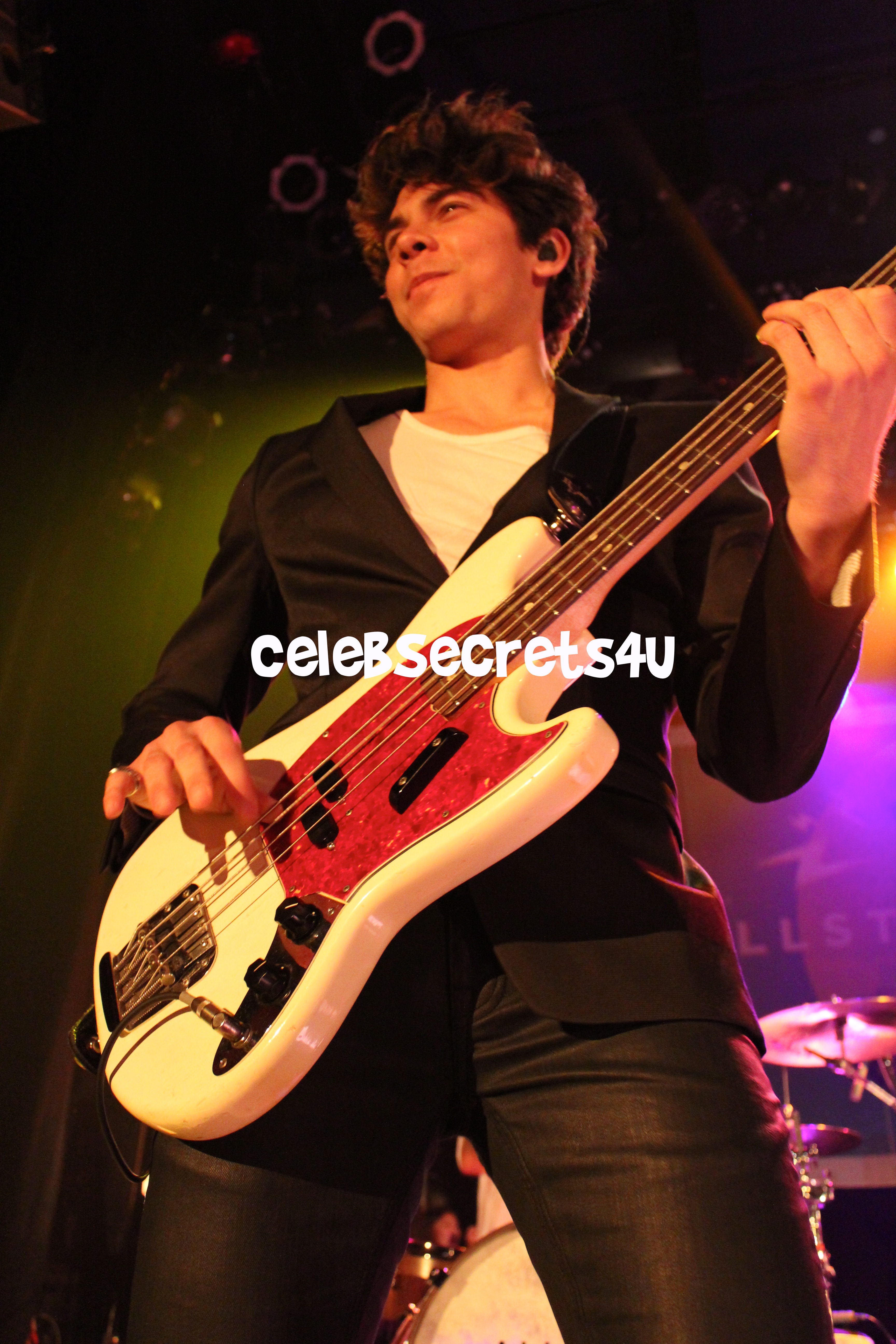 Exclusive: CelebSecrets4U Chats With Allstar Weekend (@AllstarWeekend @ZachAllstar @CameronAllstar @MichaelAllstar)