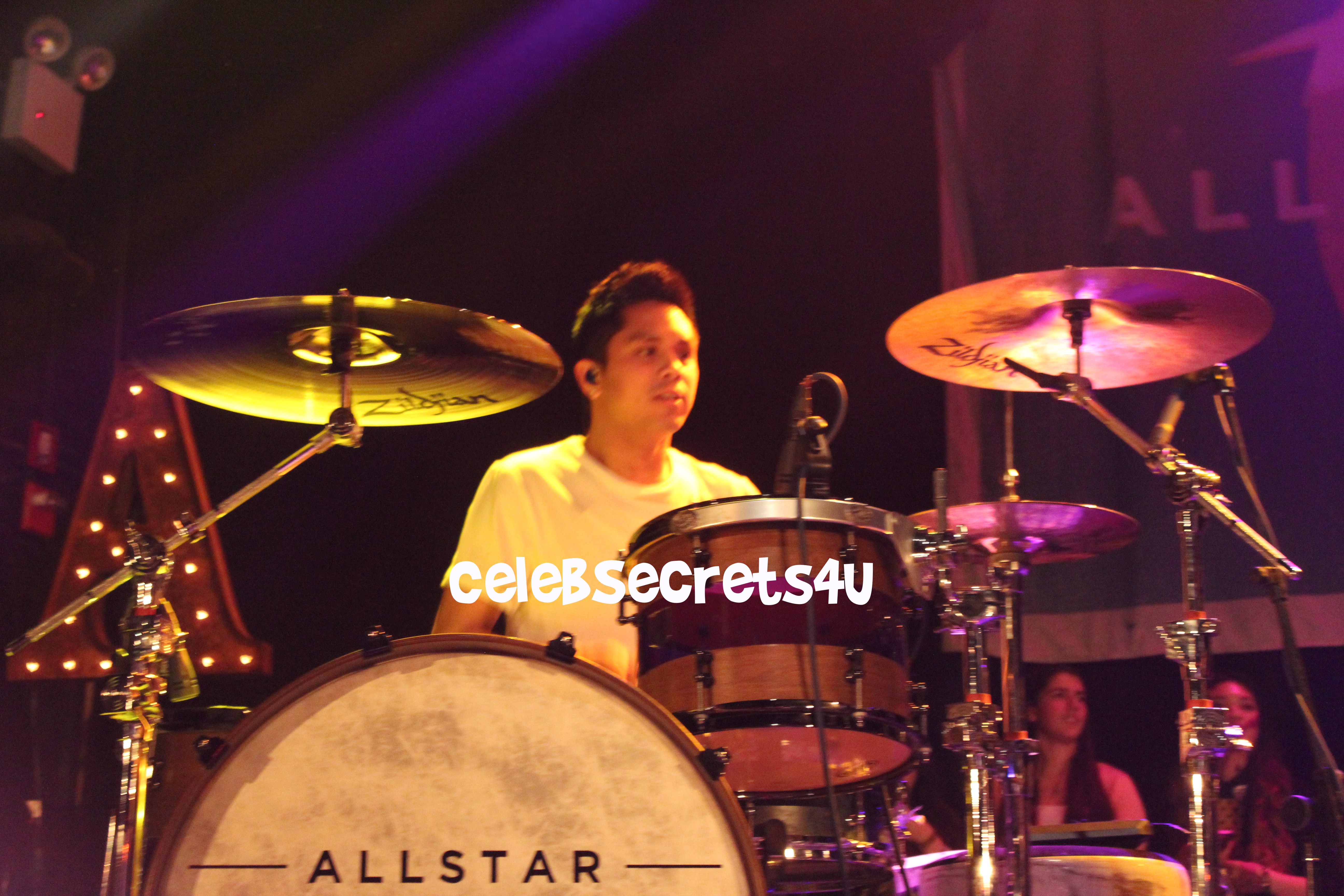 Exclusive: CelebSecrets4U Chats With Allstar Weekend (@AllstarWeekend @ZachAllstar @CameronAllstar @MichaelAllstar)