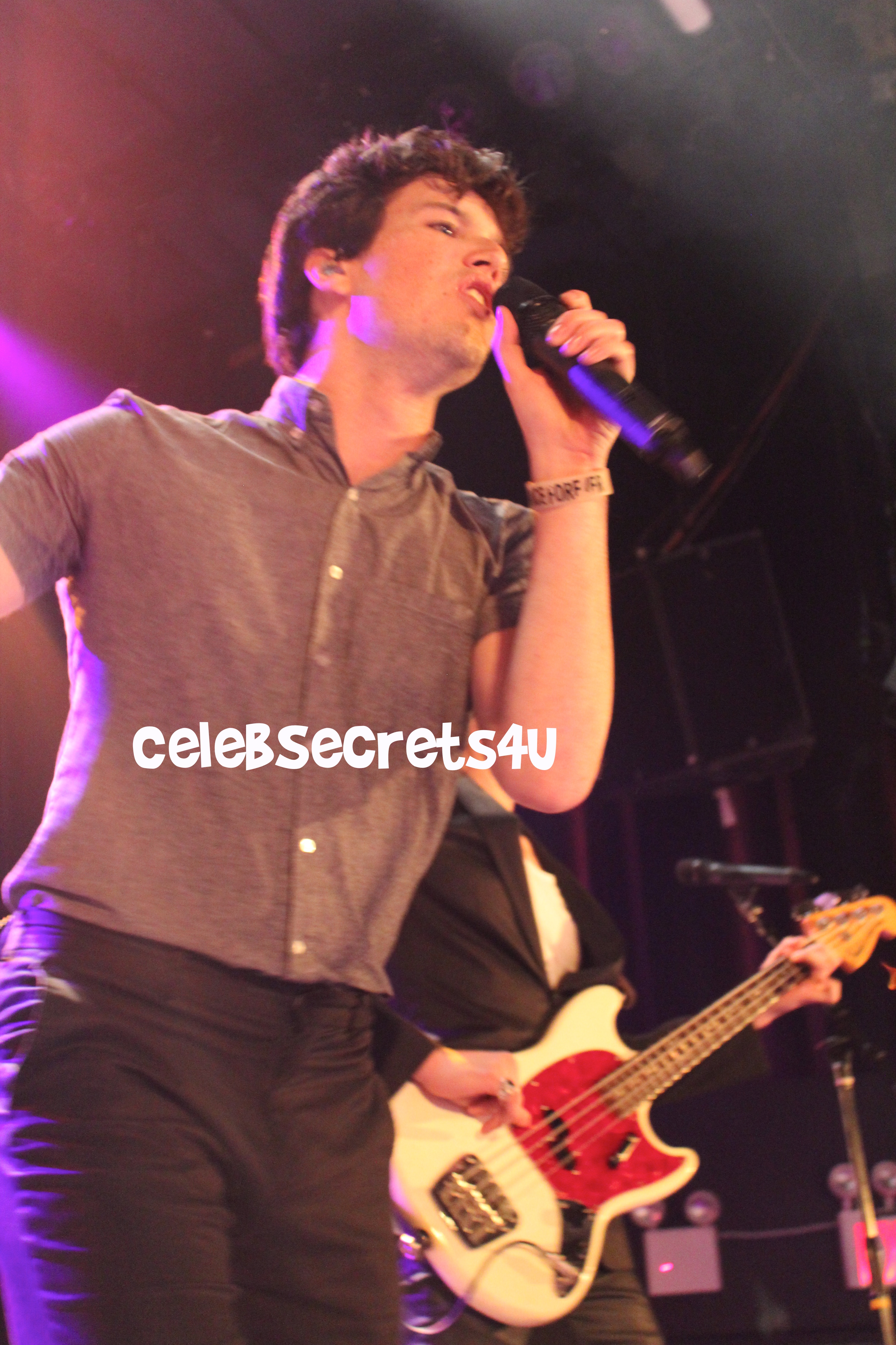 Exclusive: CelebSecrets4U Chats With Allstar Weekend (@AllstarWeekend @ZachAllstar @CameronAllstar @MichaelAllstar)