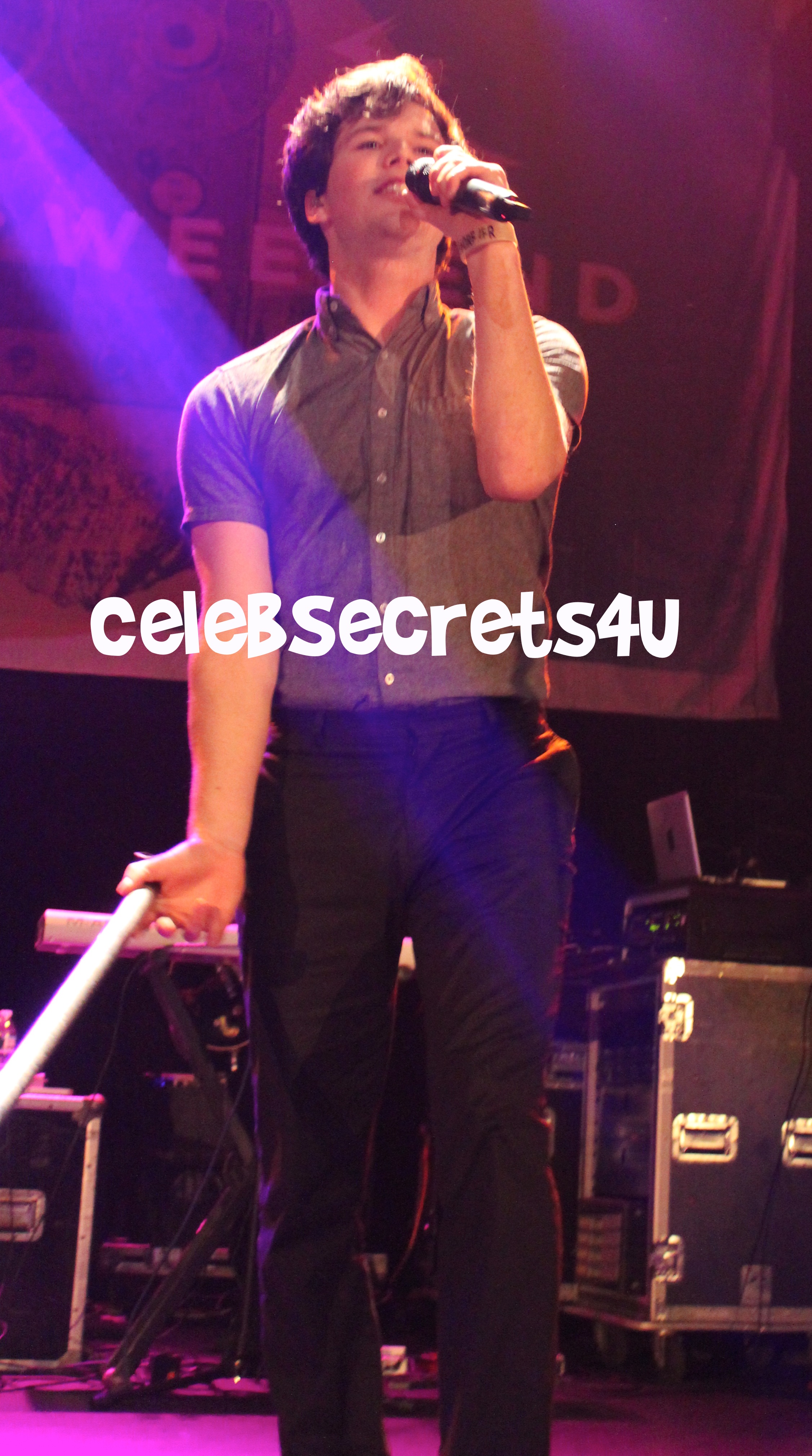 Exclusive: CelebSecrets4U Chats With Allstar Weekend (@AllstarWeekend @ZachAllstar @CameronAllstar @MichaelAllstar)