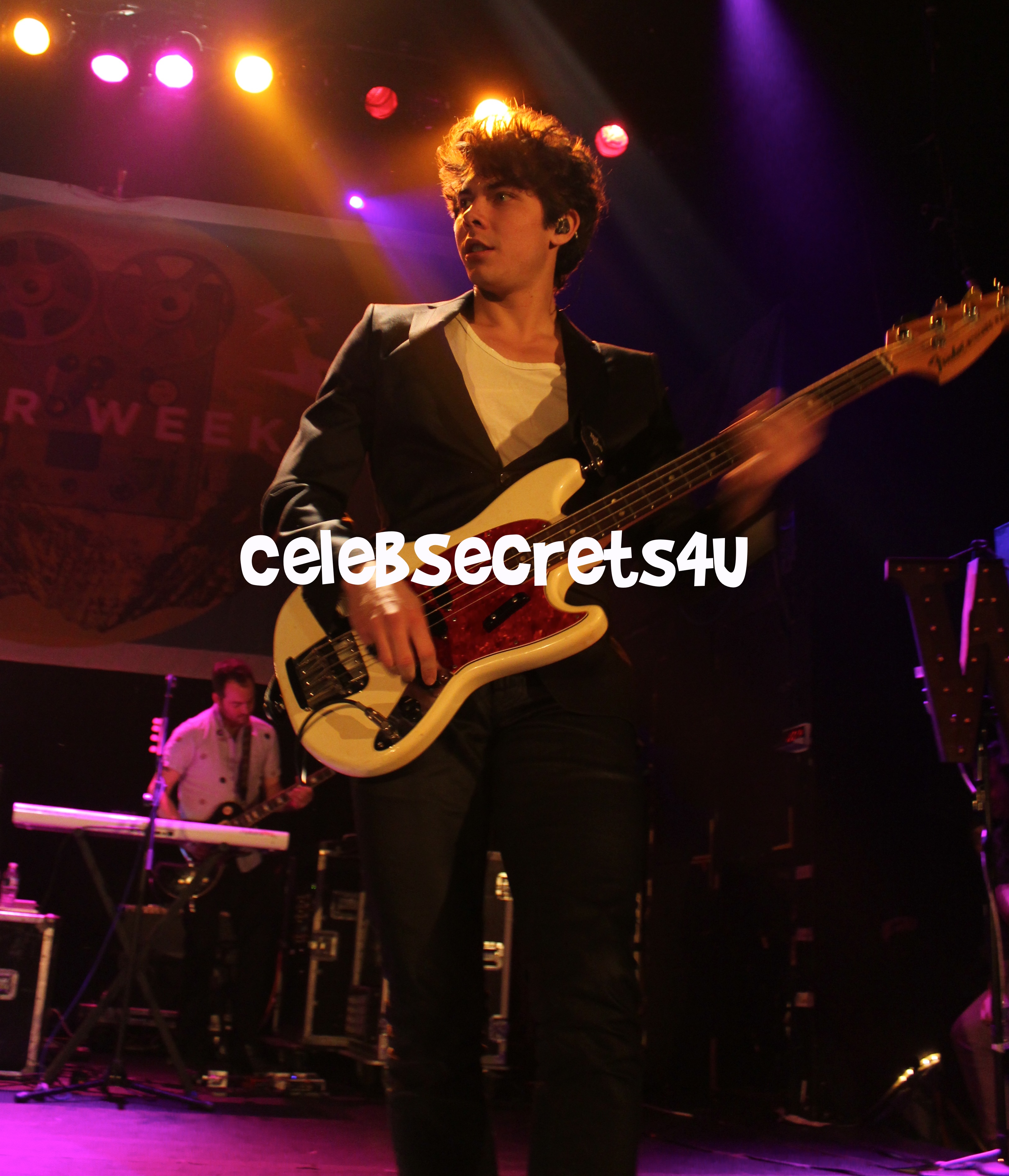 Exclusive: CelebSecrets4U Chats With Allstar Weekend (@AllstarWeekend @ZachAllstar @CameronAllstar @MichaelAllstar)