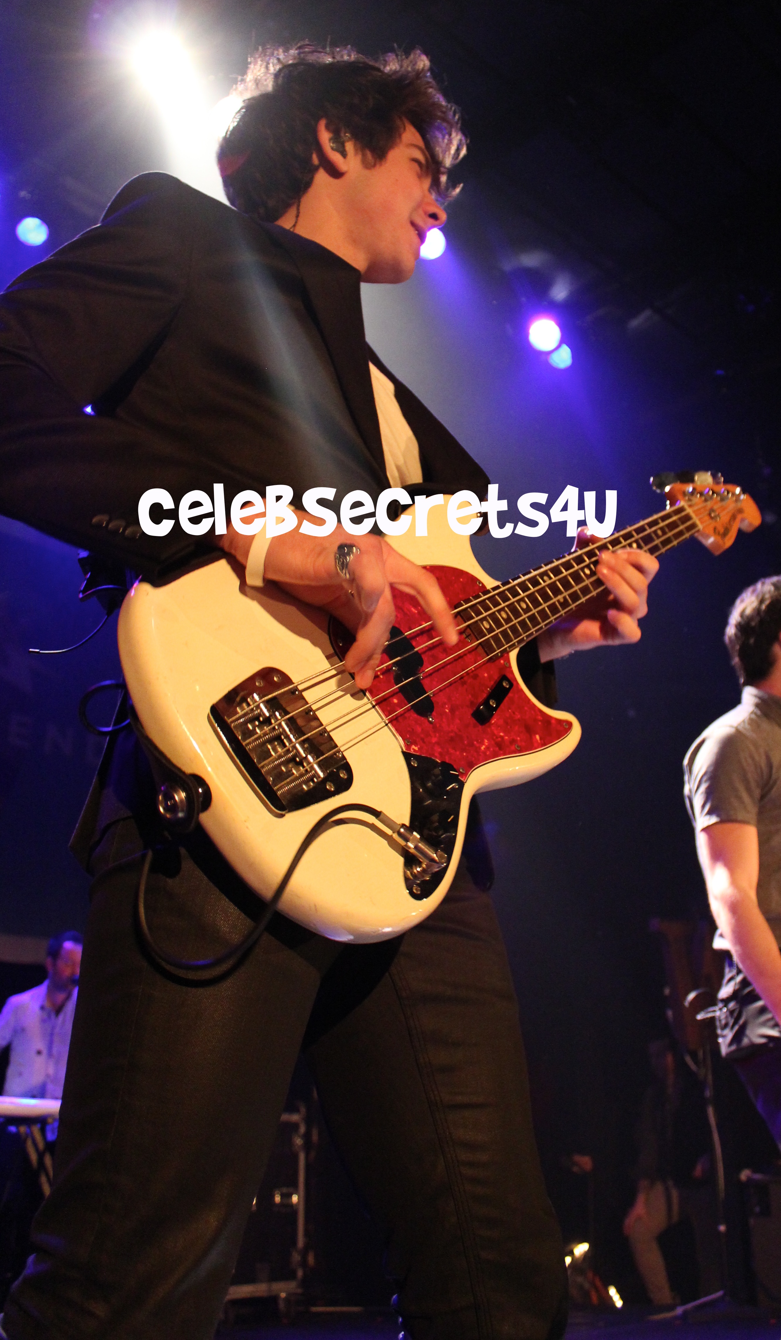 Exclusive: CelebSecrets4U Chats With Allstar Weekend (@AllstarWeekend @ZachAllstar @CameronAllstar @MichaelAllstar)