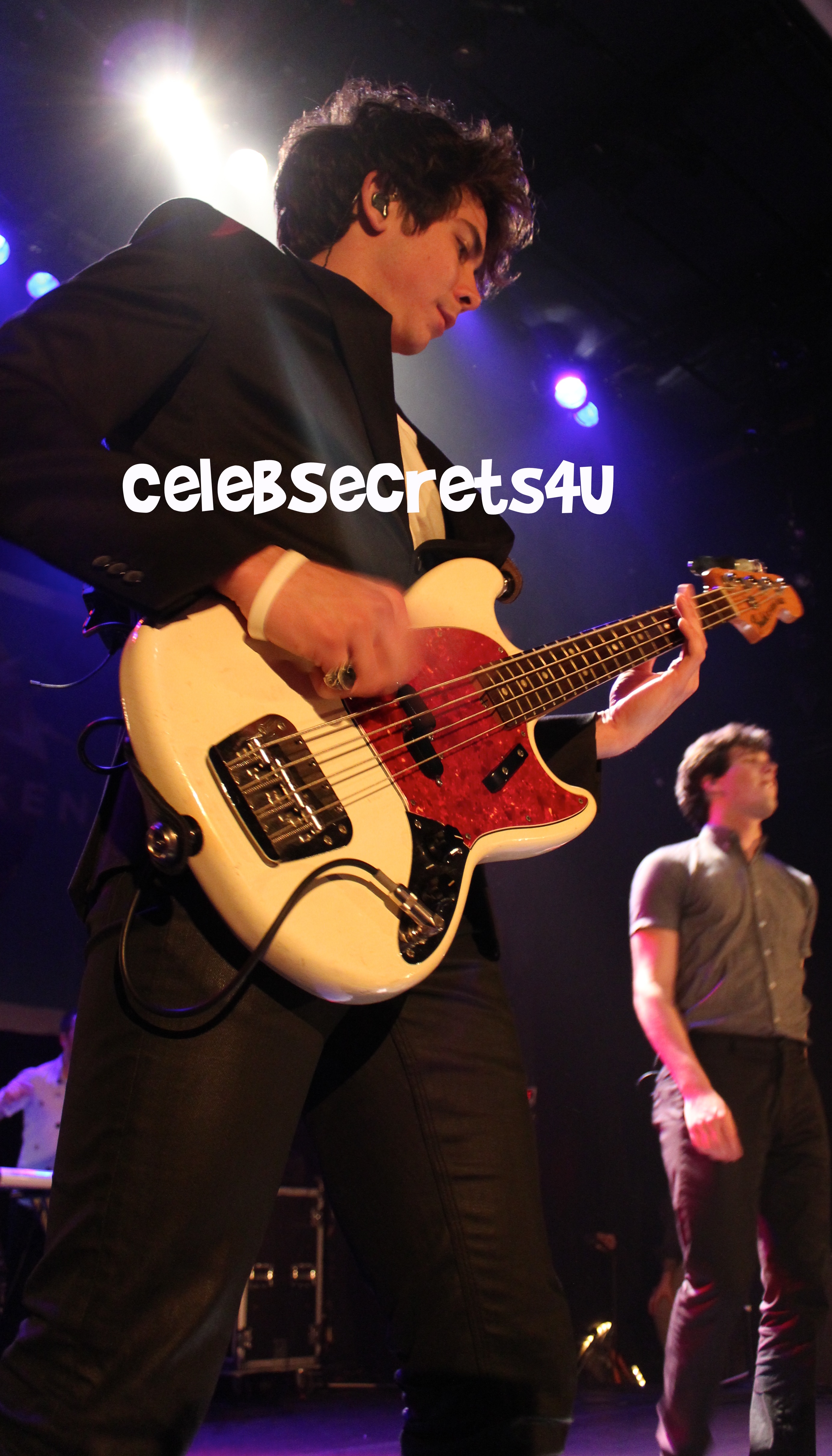 Exclusive: CelebSecrets4U Chats With Allstar Weekend (@AllstarWeekend @ZachAllstar @CameronAllstar @MichaelAllstar)