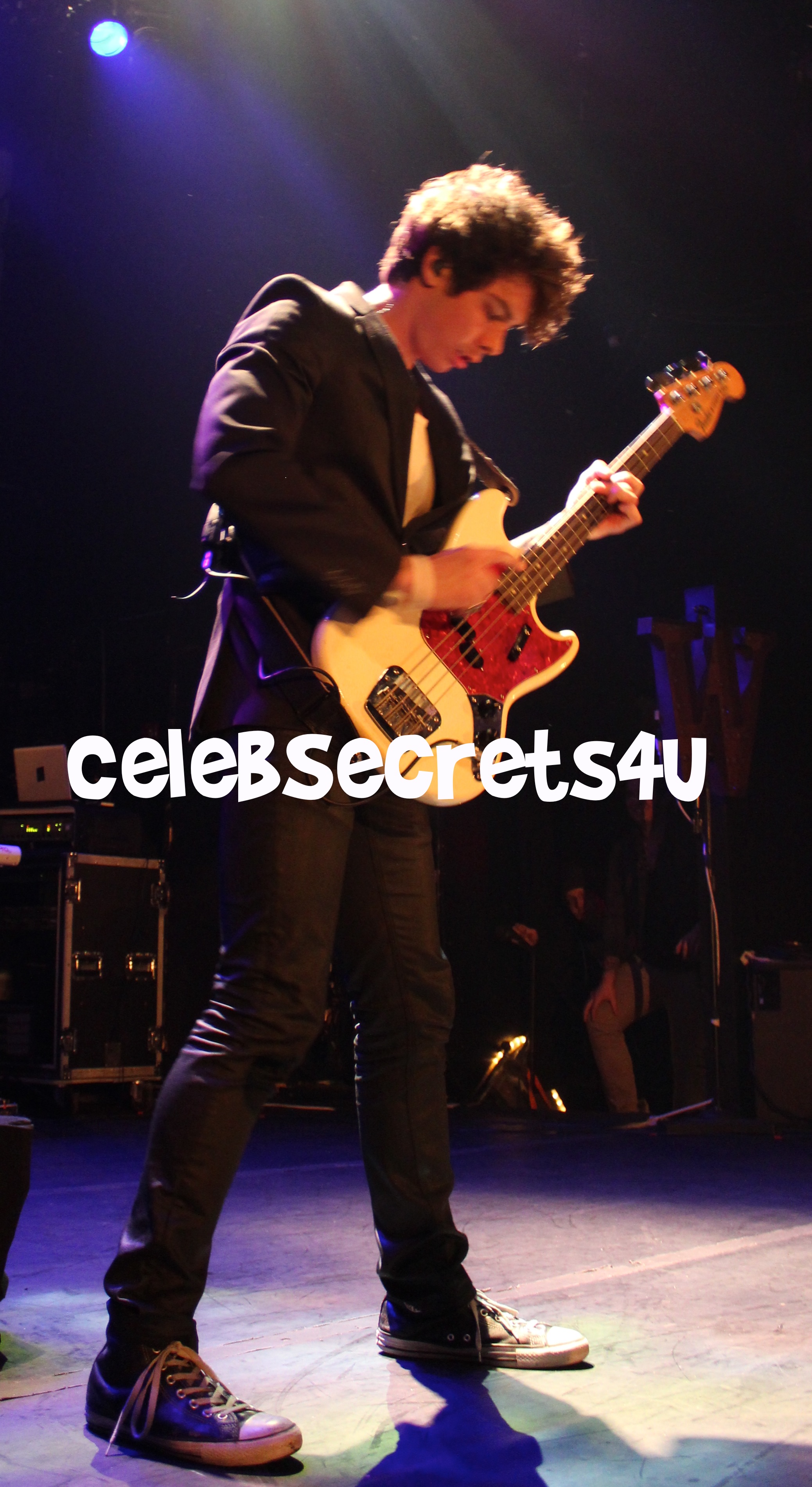 Exclusive: CelebSecrets4U Chats With Allstar Weekend (@AllstarWeekend @ZachAllstar @CameronAllstar @MichaelAllstar)