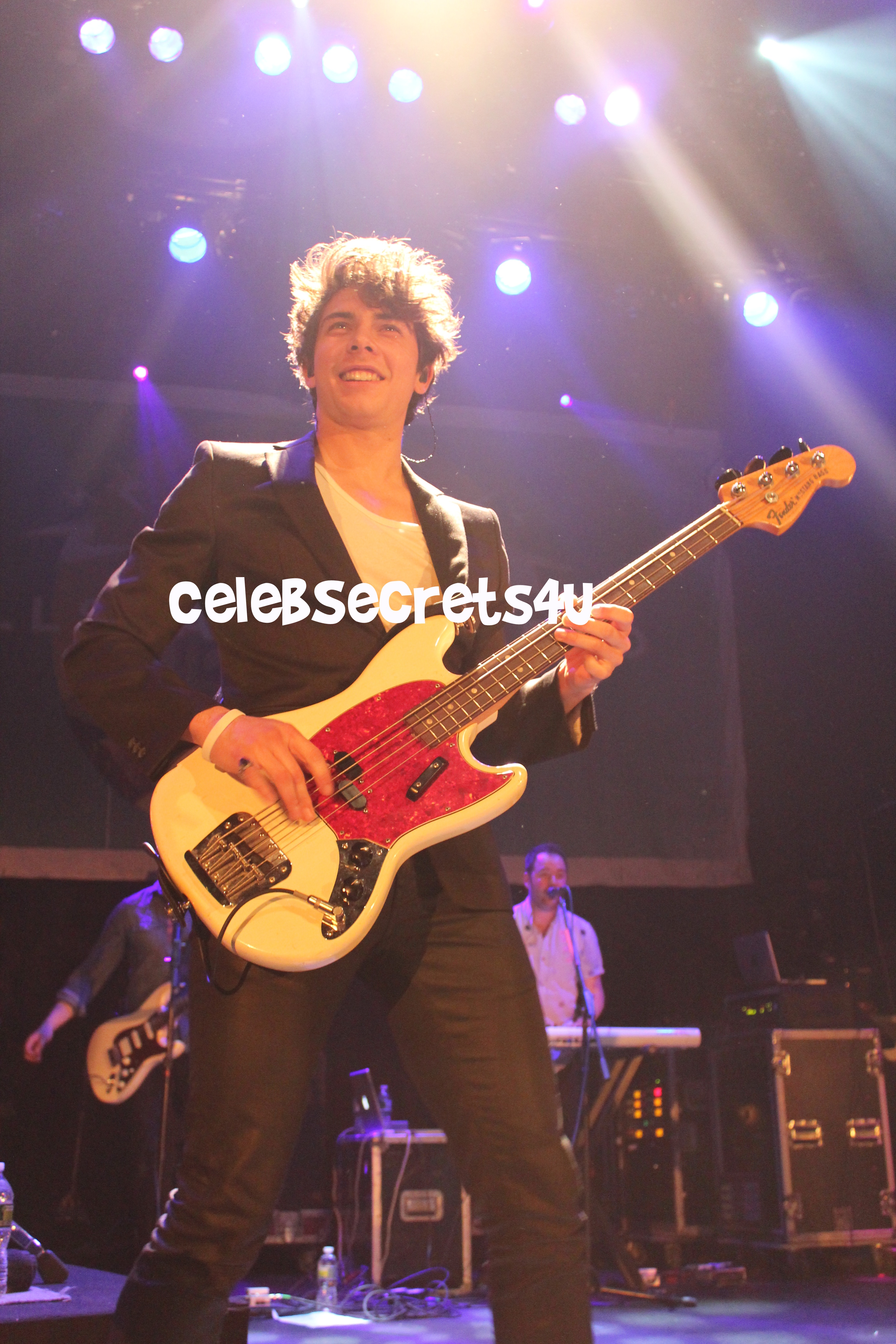 Exclusive: CelebSecrets4U Chats With Allstar Weekend (@AllstarWeekend @ZachAllstar @CameronAllstar @MichaelAllstar)