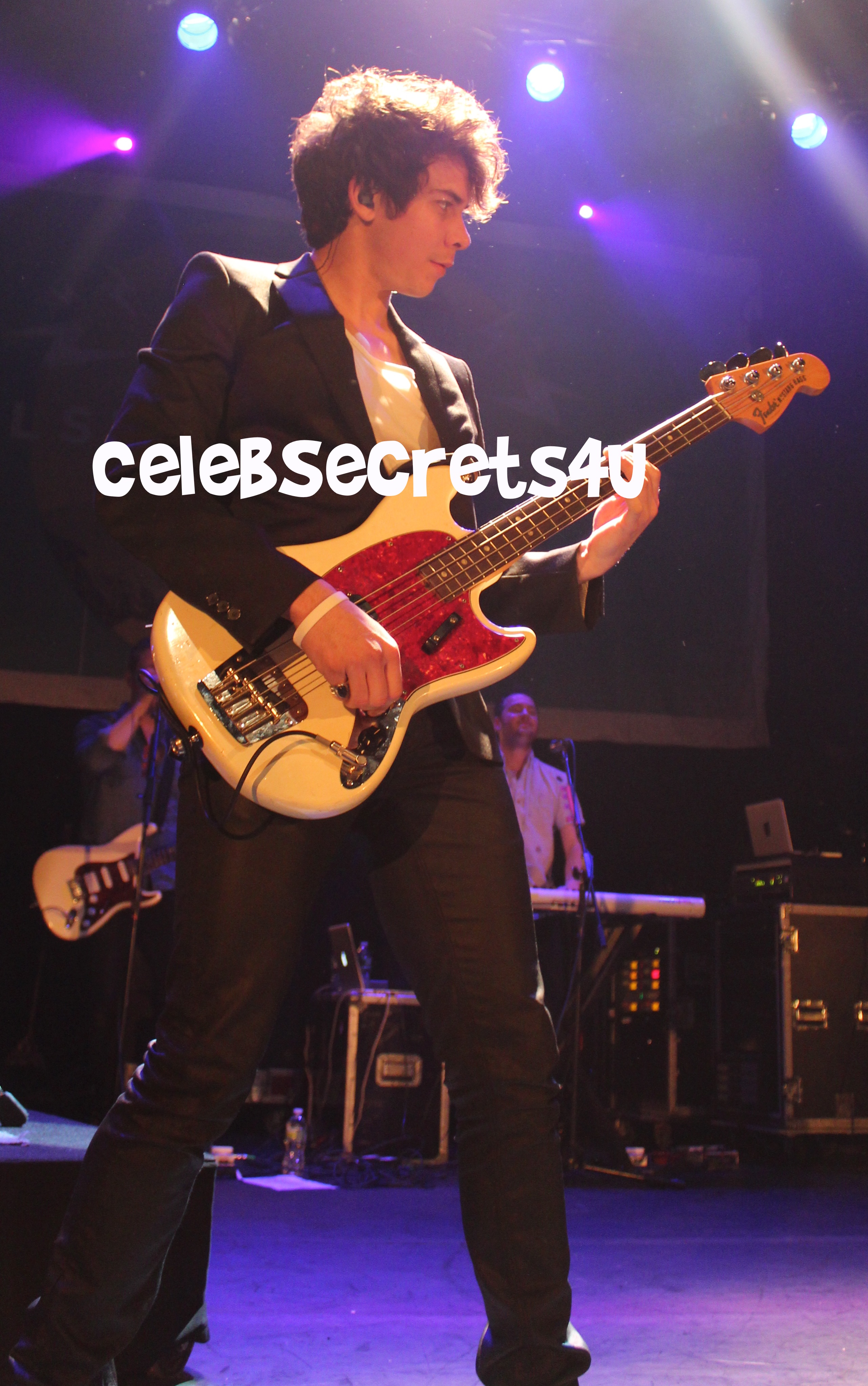 Exclusive: CelebSecrets4U Chats With Allstar Weekend (@AllstarWeekend @ZachAllstar @CameronAllstar @MichaelAllstar)