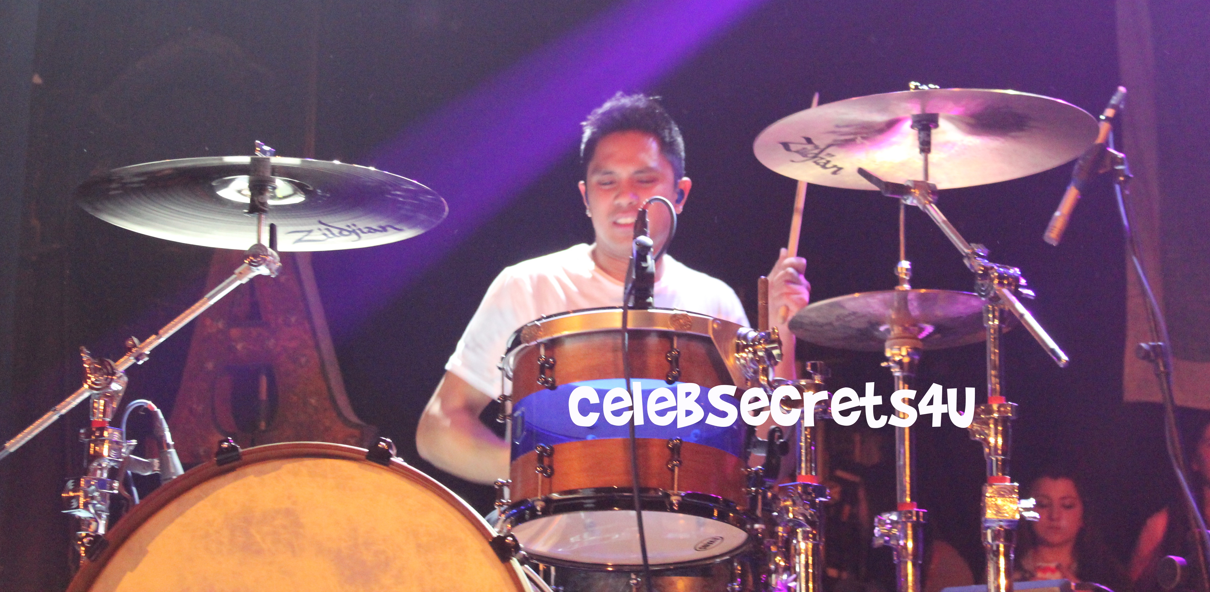 Exclusive: CelebSecrets4U Chats With Allstar Weekend (@AllstarWeekend @ZachAllstar @CameronAllstar @MichaelAllstar)