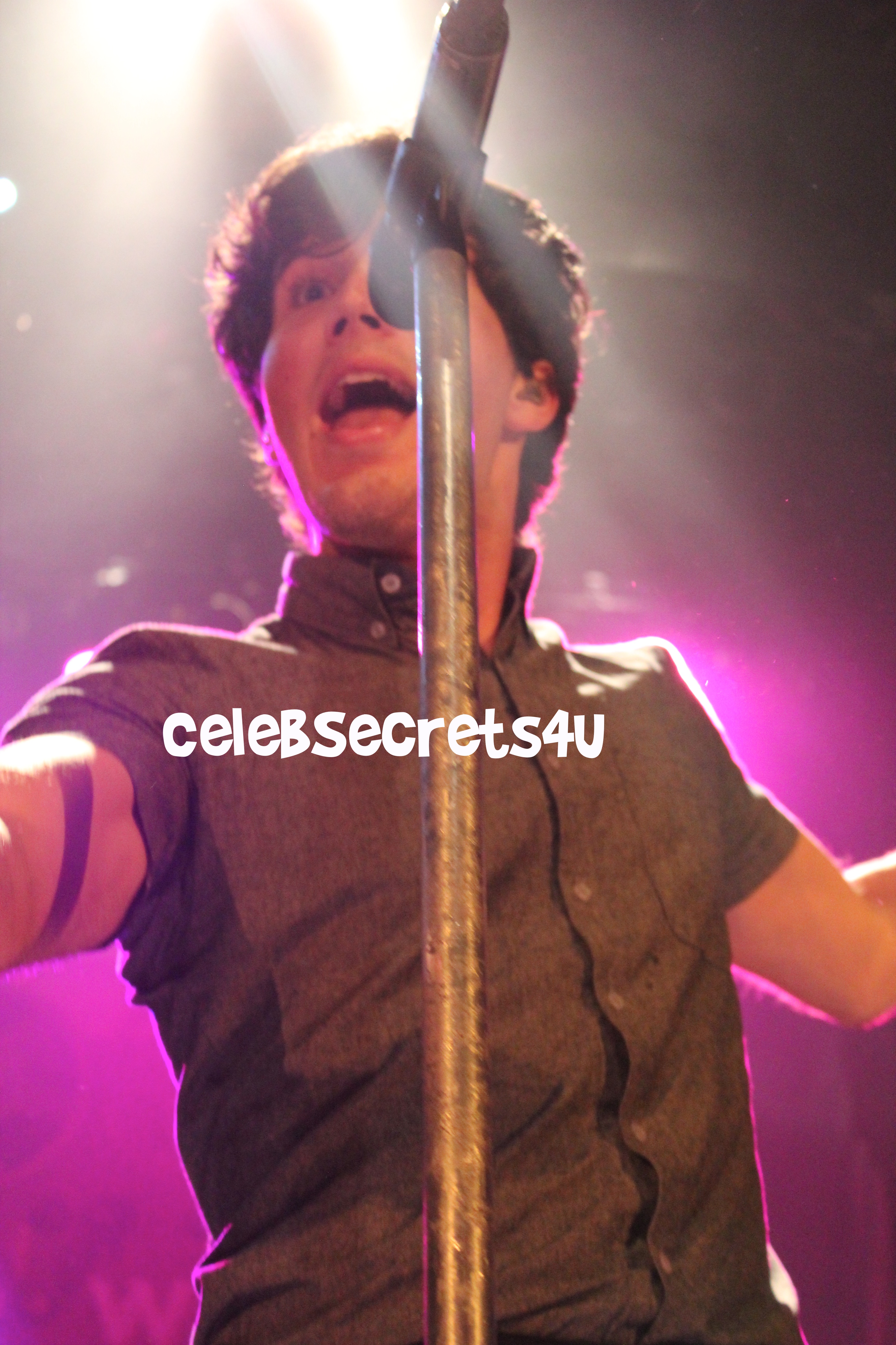 Exclusive: CelebSecrets4U Chats With Allstar Weekend (@AllstarWeekend @ZachAllstar @CameronAllstar @MichaelAllstar)