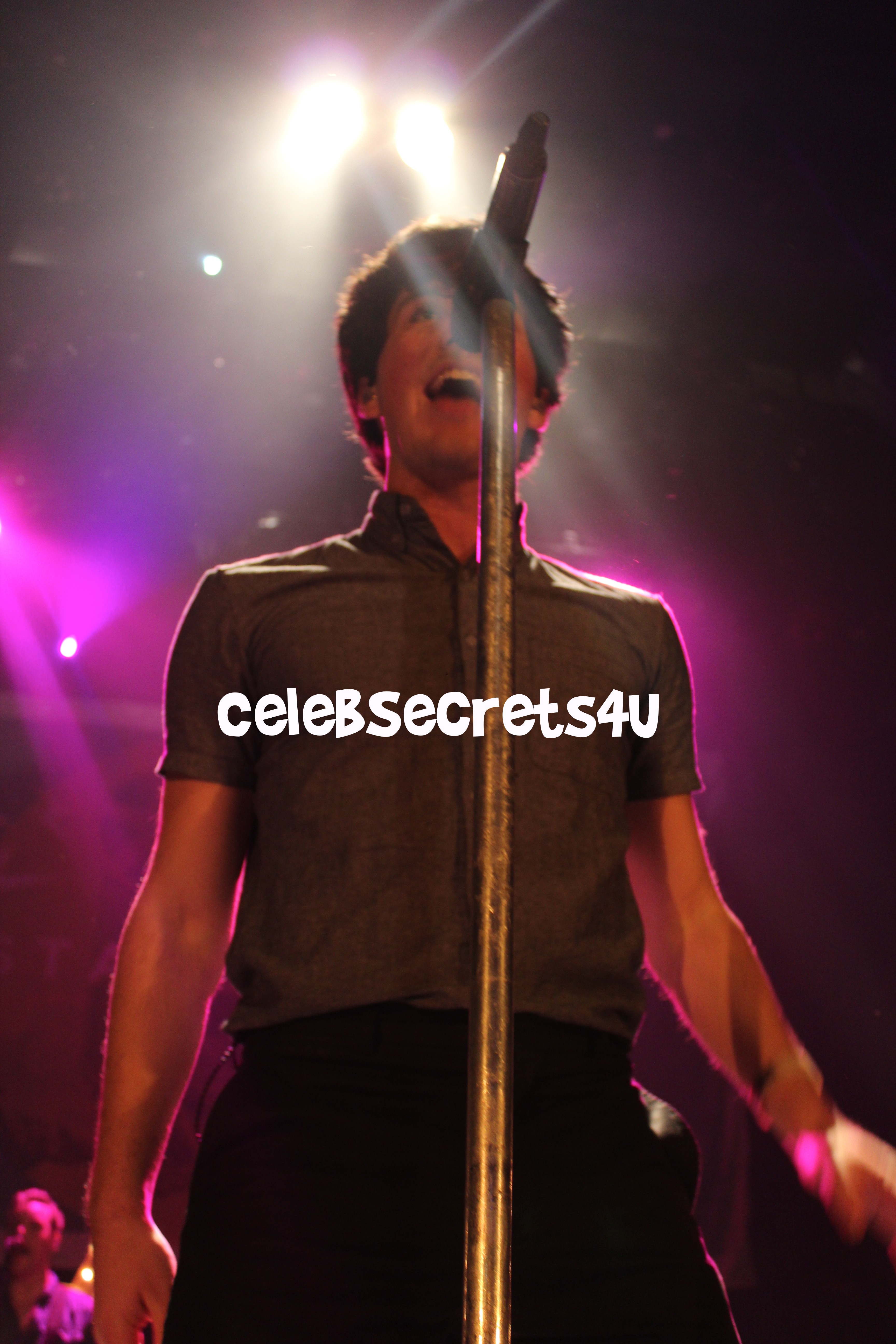 Exclusive: CelebSecrets4U Chats With Allstar Weekend (@AllstarWeekend @ZachAllstar @CameronAllstar @MichaelAllstar)
