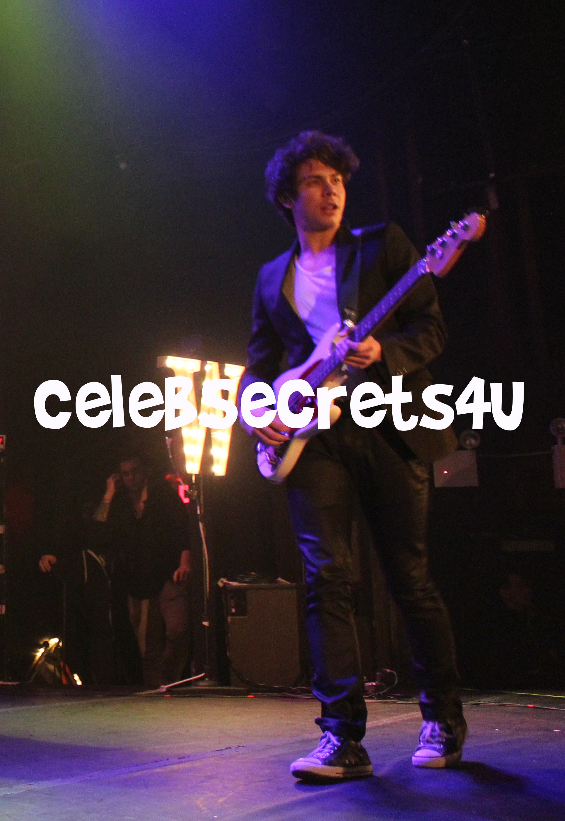 Exclusive: CelebSecrets4U Chats With Allstar Weekend (@AllstarWeekend @ZachAllstar @CameronAllstar @MichaelAllstar)