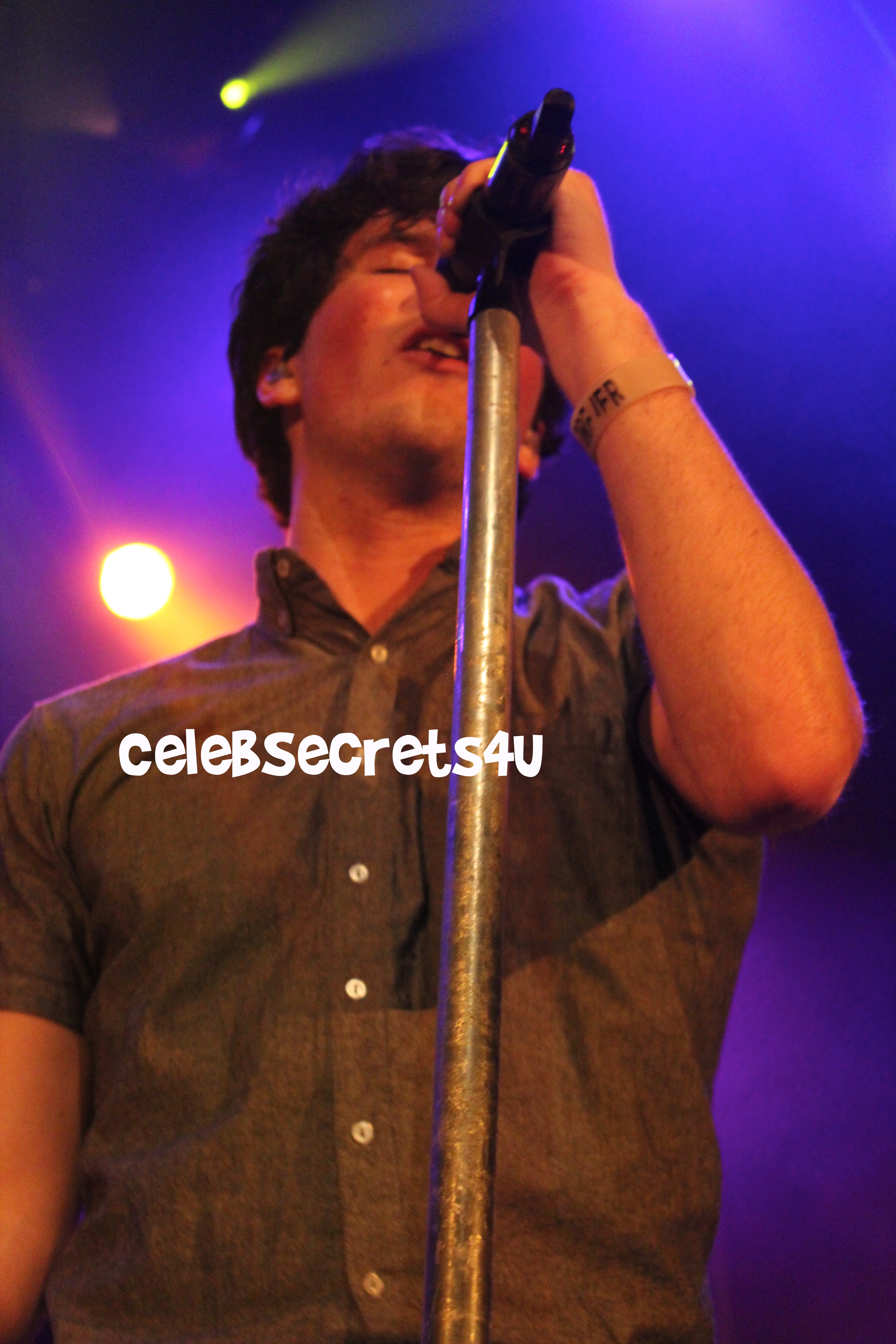 Exclusive: CelebSecrets4U Chats With Allstar Weekend (@AllstarWeekend @ZachAllstar @CameronAllstar @MichaelAllstar)