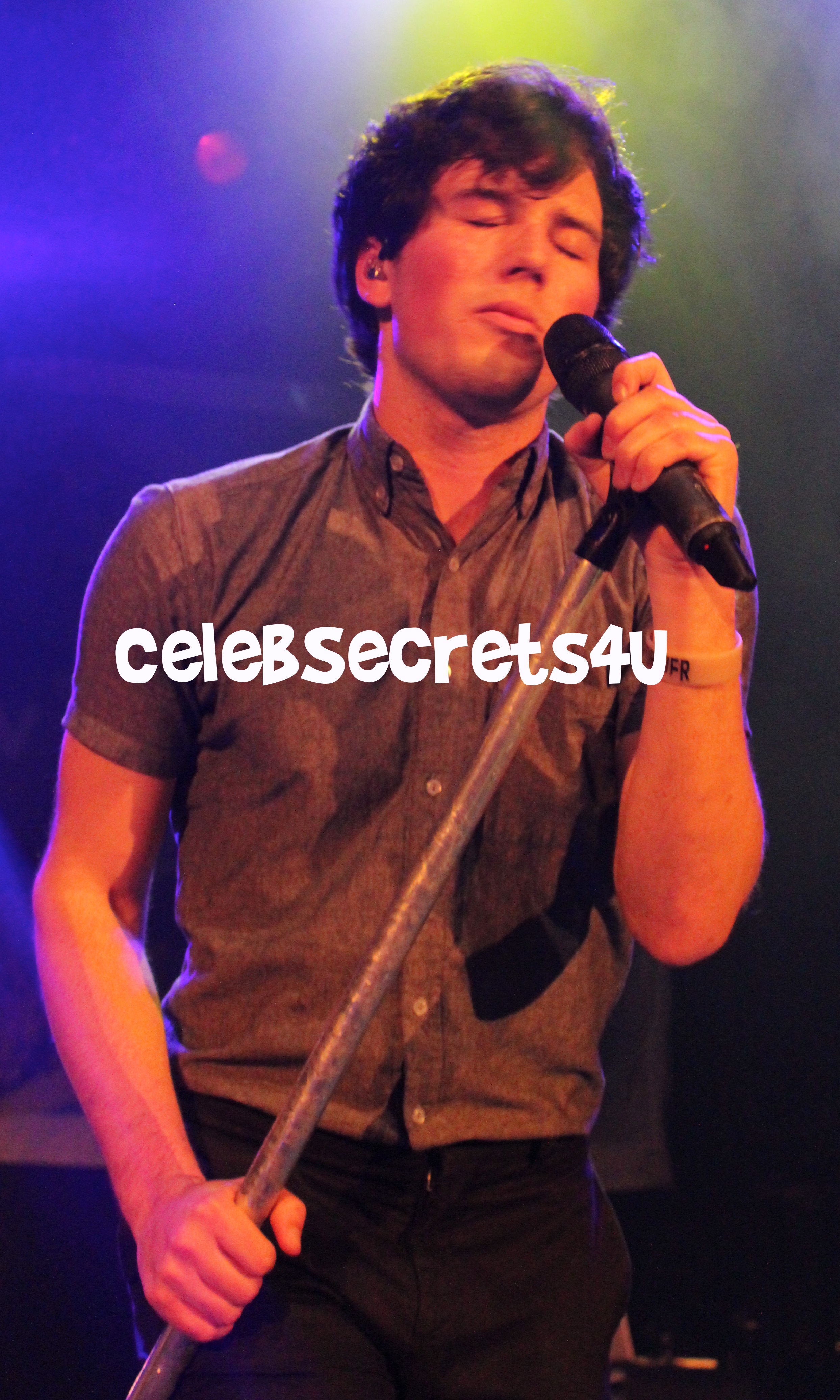 Exclusive: CelebSecrets4U Chats With Allstar Weekend (@AllstarWeekend @ZachAllstar @CameronAllstar @MichaelAllstar)