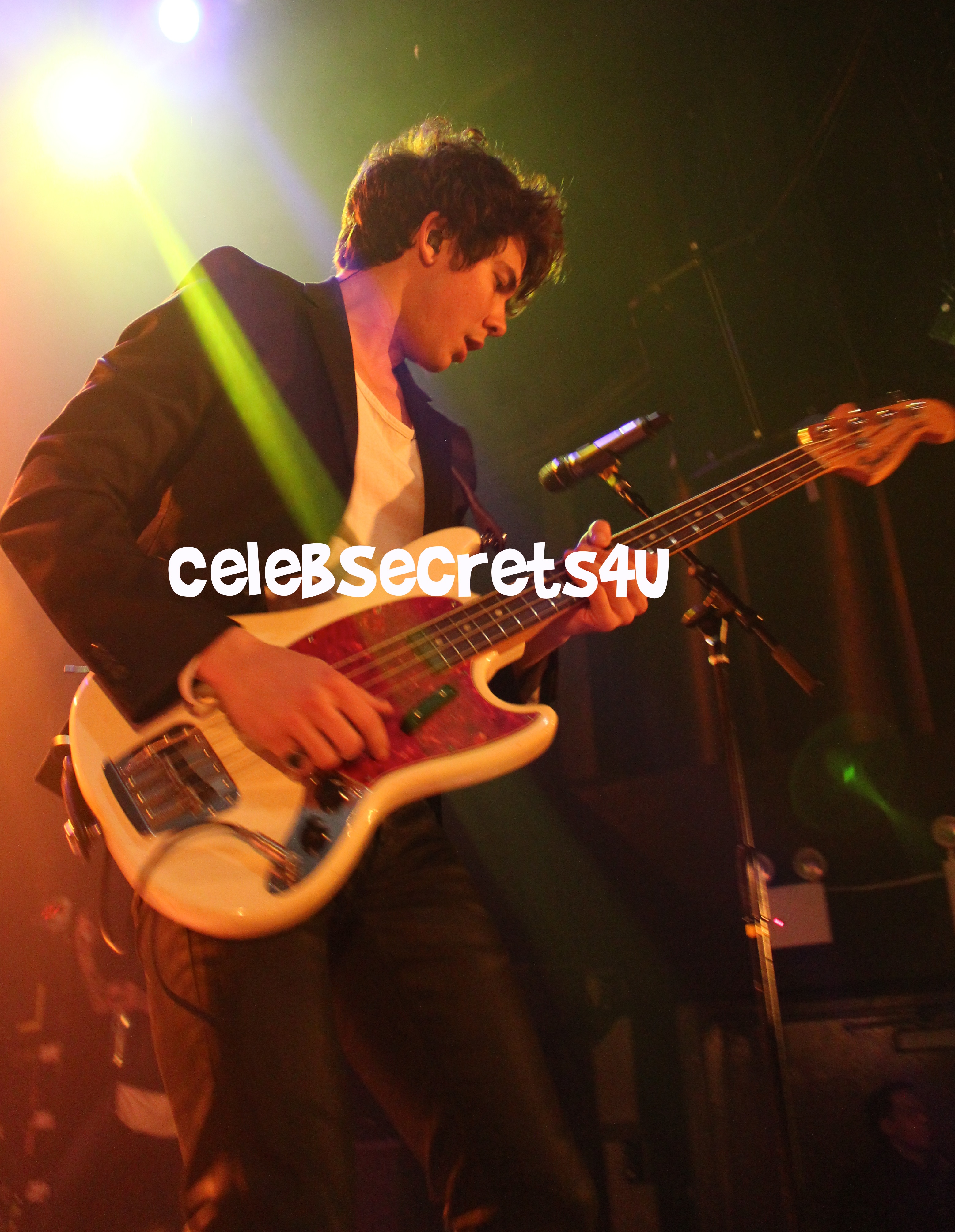 Exclusive: CelebSecrets4U Chats With Allstar Weekend (@AllstarWeekend @ZachAllstar @CameronAllstar @MichaelAllstar)