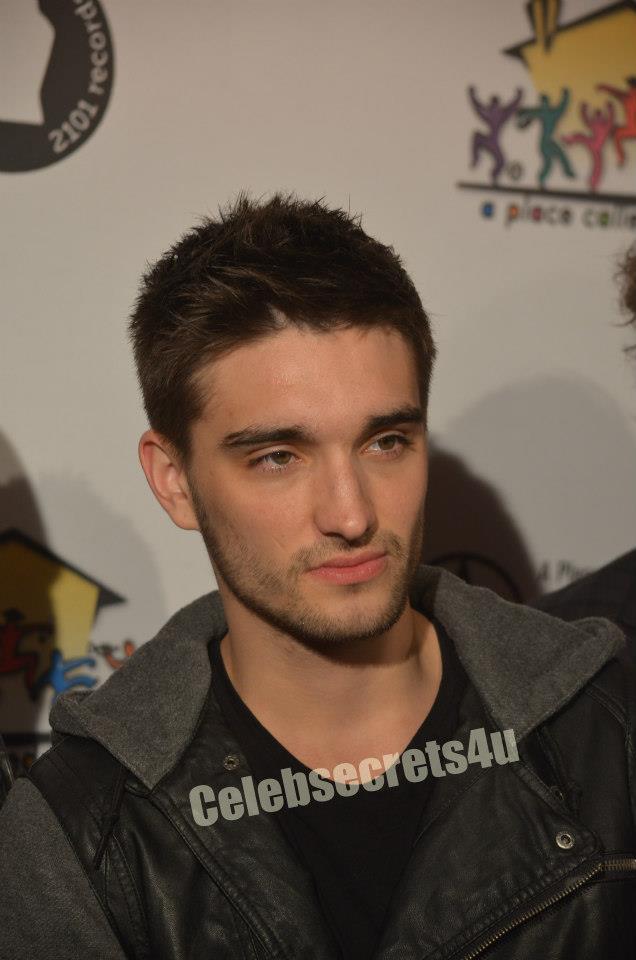 Exclusive: Fall Out Boy, Chris Brown, Ariana Grande, The Wanted & More at APCH’s 7th Annual Stars & Strikes Event