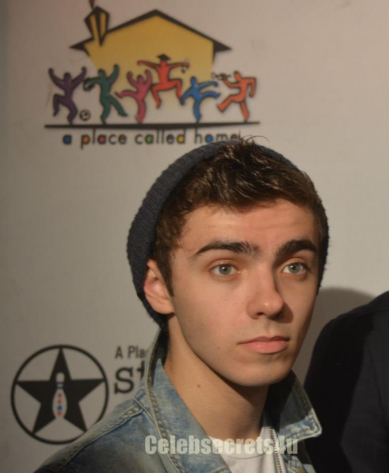 Exclusive: Fall Out Boy, Chris Brown, Ariana Grande, The Wanted & More at APCH’s 7th Annual Stars & Strikes Event