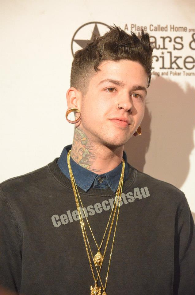 Exclusive: Fall Out Boy, Chris Brown, Ariana Grande, The Wanted & More at APCH’s 7th Annual Stars & Strikes Event