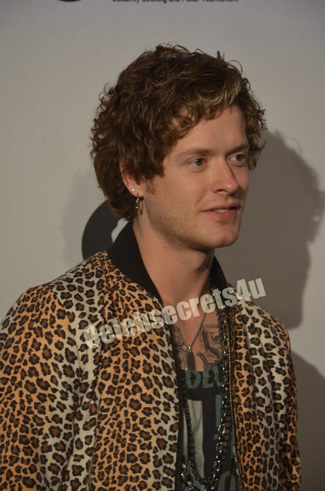 Exclusive: Fall Out Boy, Chris Brown, Ariana Grande, The Wanted & More at APCH’s 7th Annual Stars & Strikes Event