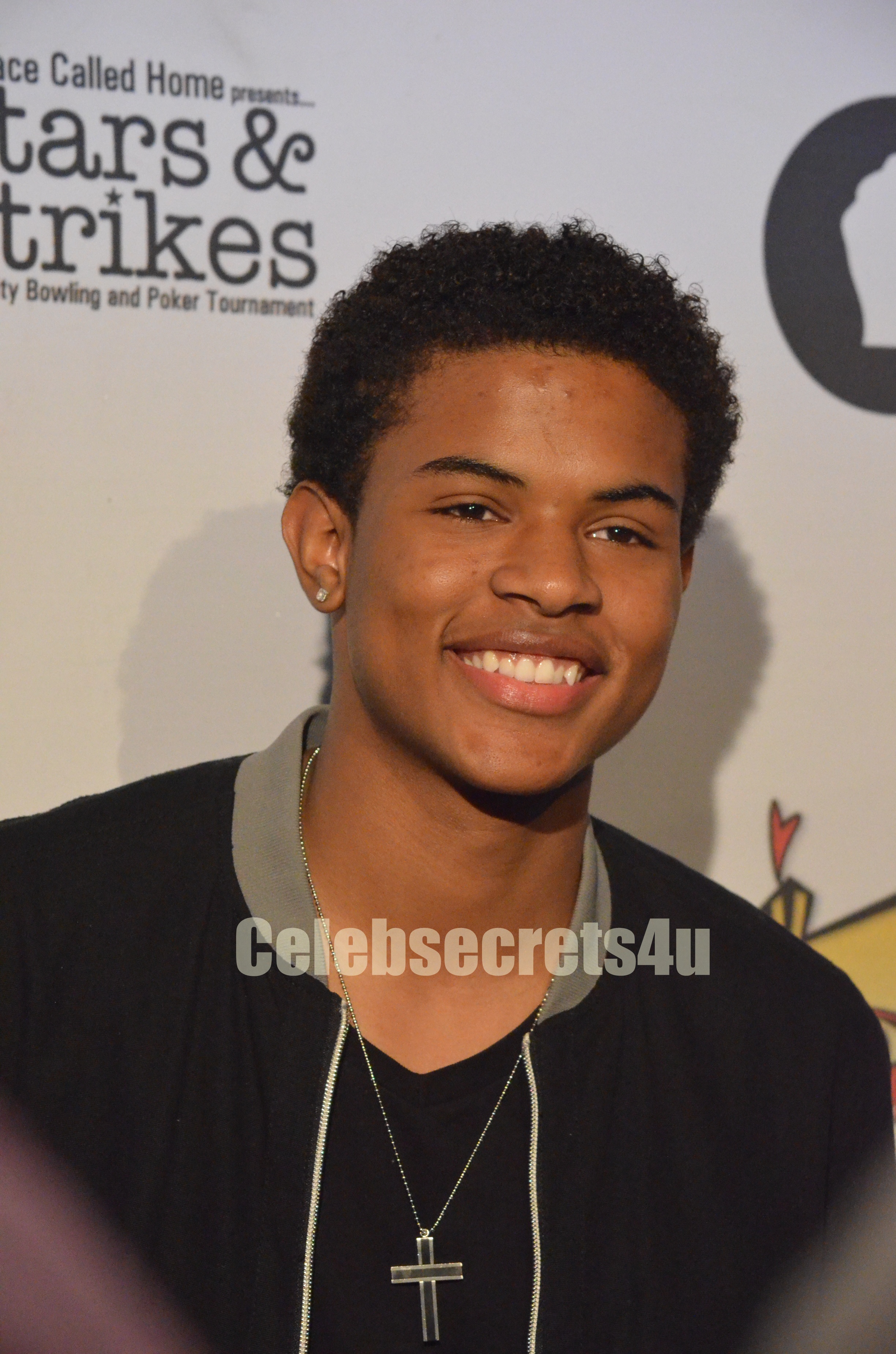 Exclusive: Fall Out Boy, Chris Brown, Ariana Grande, The Wanted & More at APCH’s 7th Annual Stars & Strikes Event