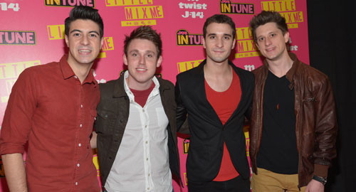 Exclusive: Little Mix Talks US Debut / “DNA” Out This Summer (@LittleMixOffic)