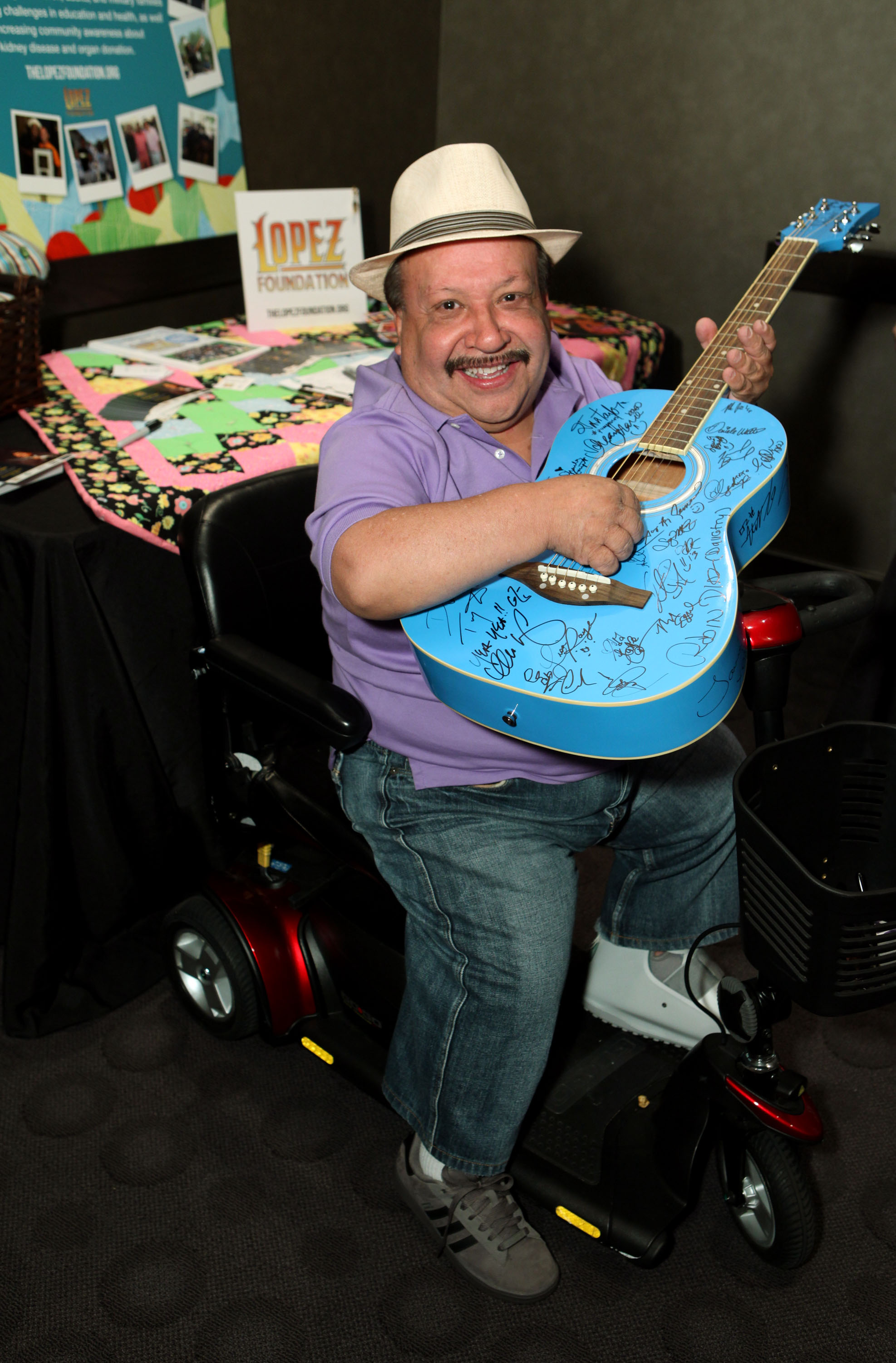 Exclusive: We Attend GBK’s Third Annual MTV Movie Awards Celebrity Gift Lounge (@GBK_Productions)