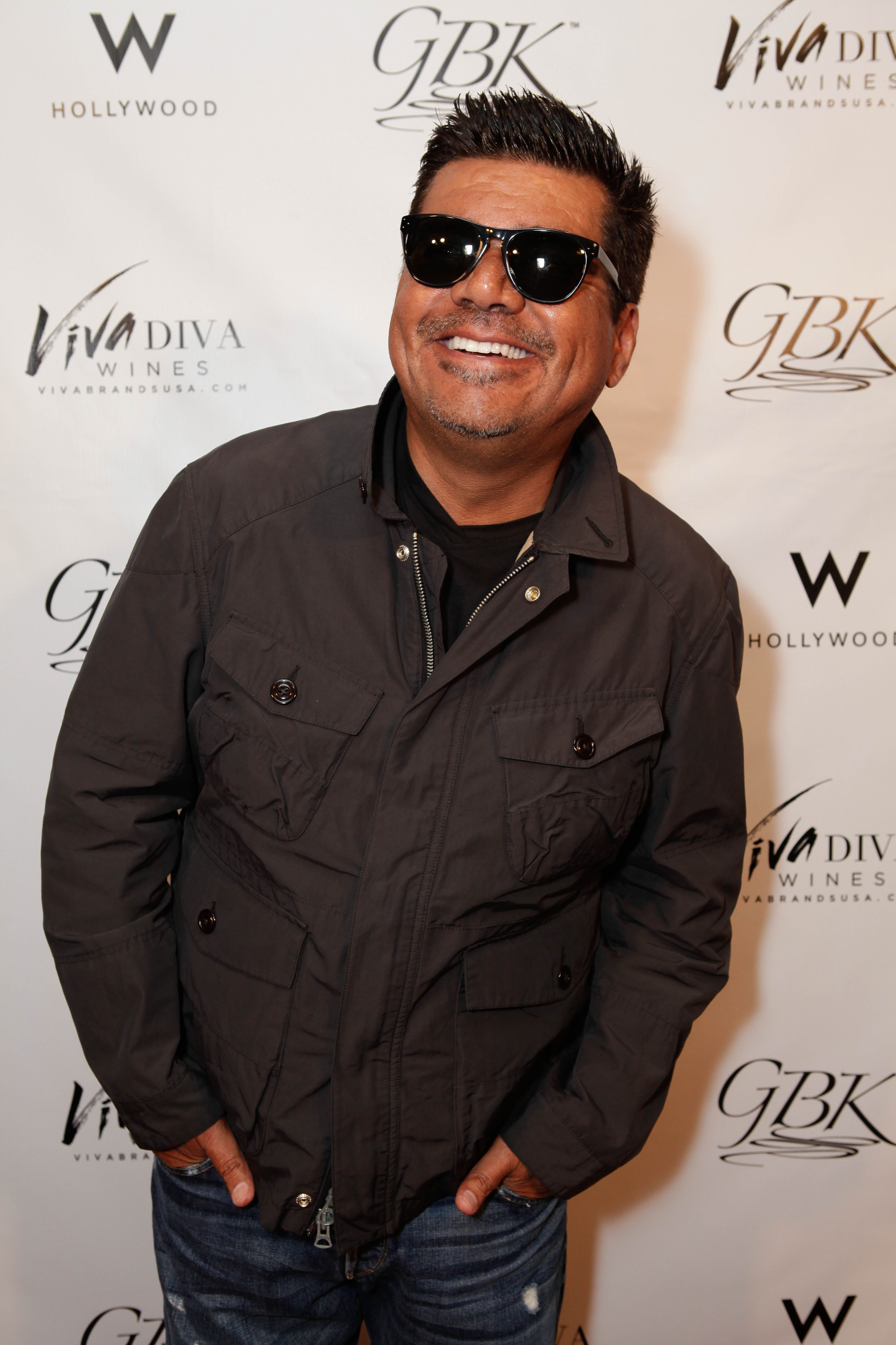 Exclusive: We Attend GBK’s Third Annual MTV Movie Awards Celebrity Gift Lounge (@GBK_Productions)