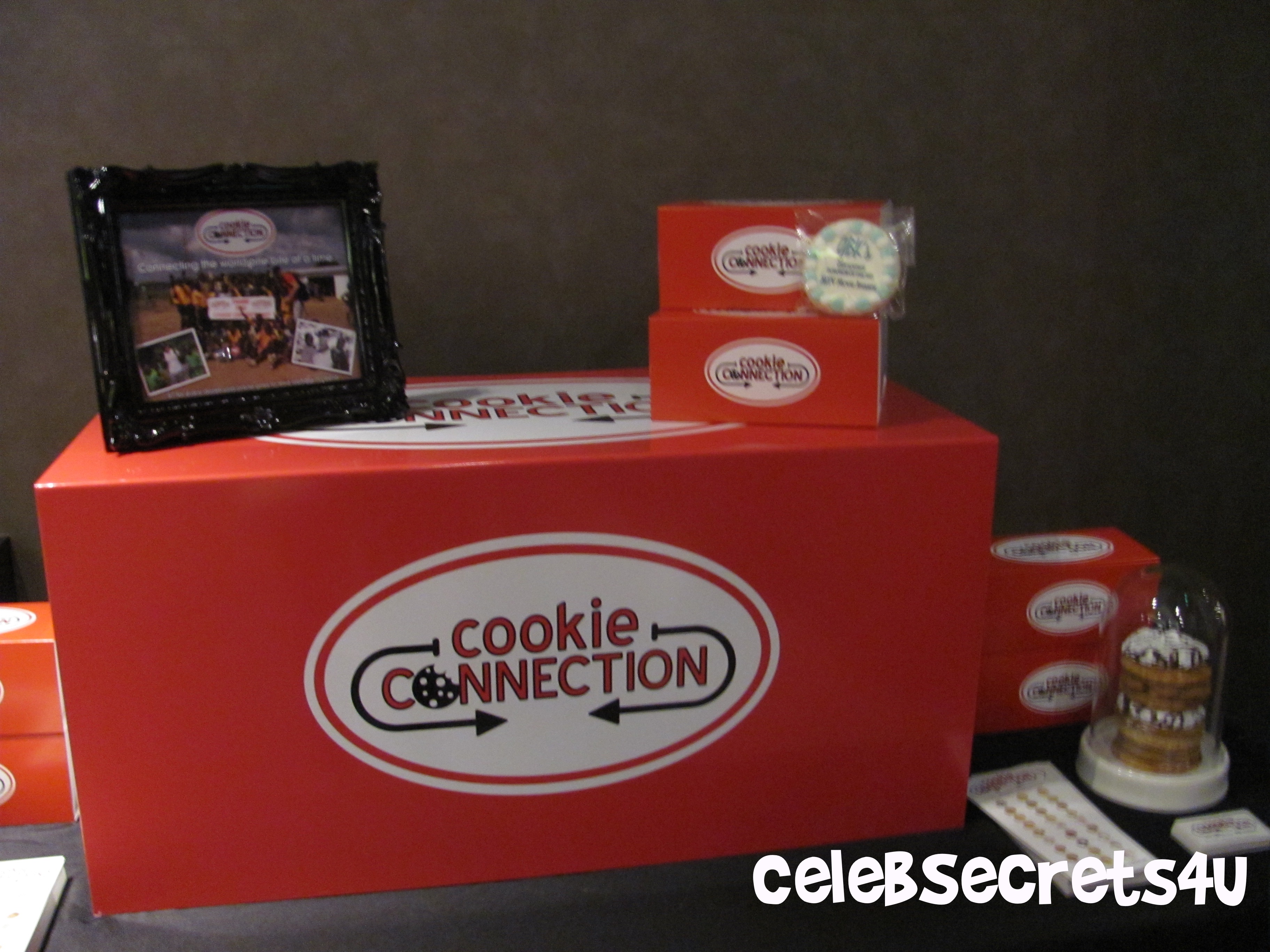 Exclusive: We Attend GBK’s Third Annual MTV Movie Awards Celebrity Gift Lounge (@GBK_Productions)