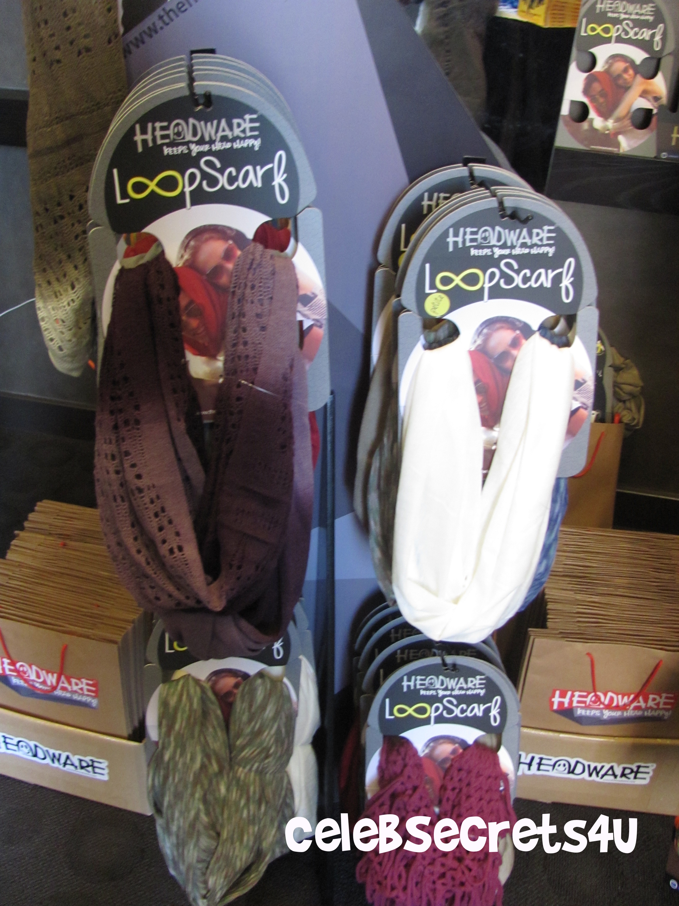 Exclusive: We Attend GBK’s Third Annual MTV Movie Awards Celebrity Gift Lounge (@GBK_Productions)