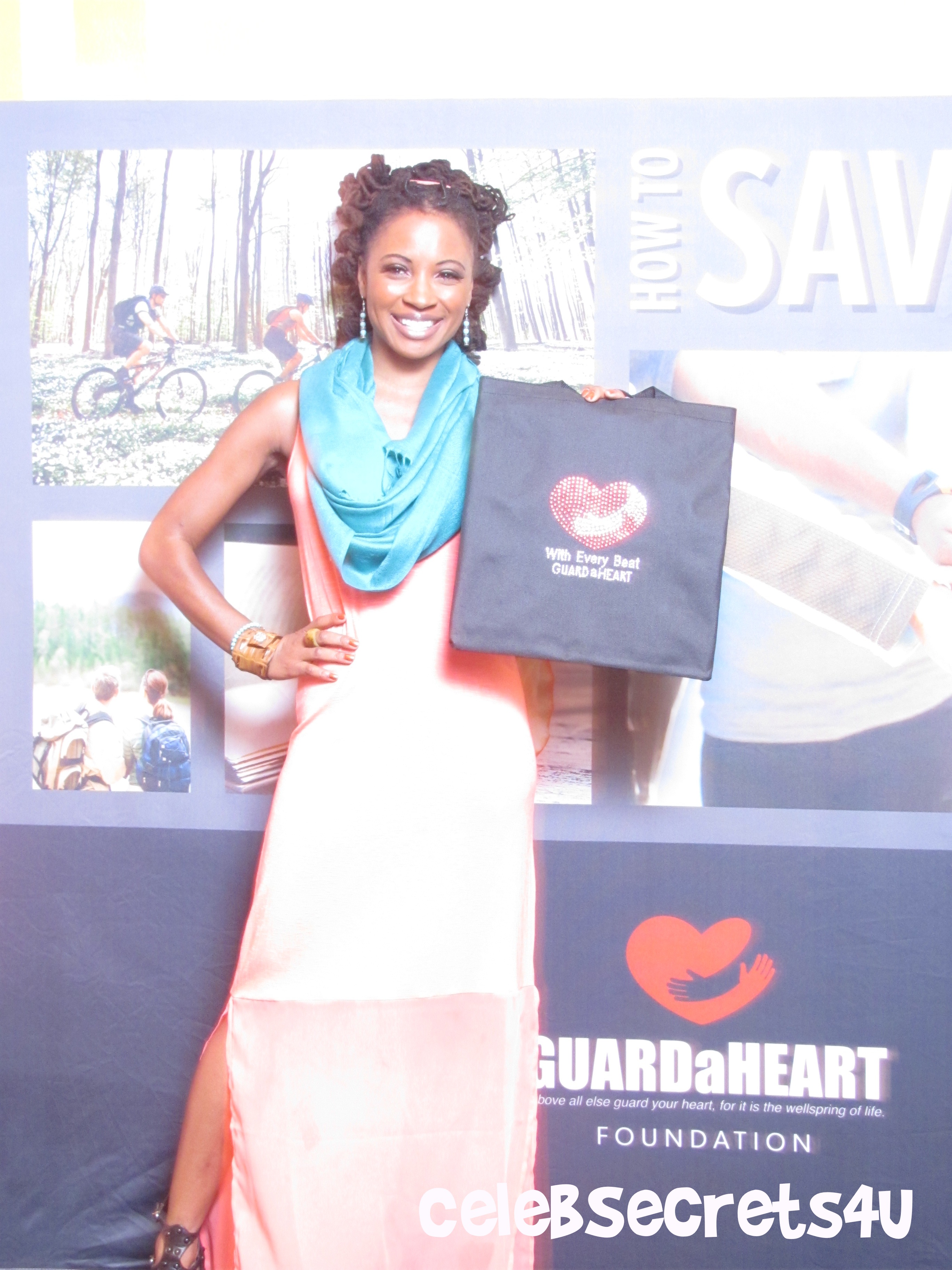 Exclusive: We Attend GBK’s Third Annual MTV Movie Awards Celebrity Gift Lounge (@GBK_Productions)