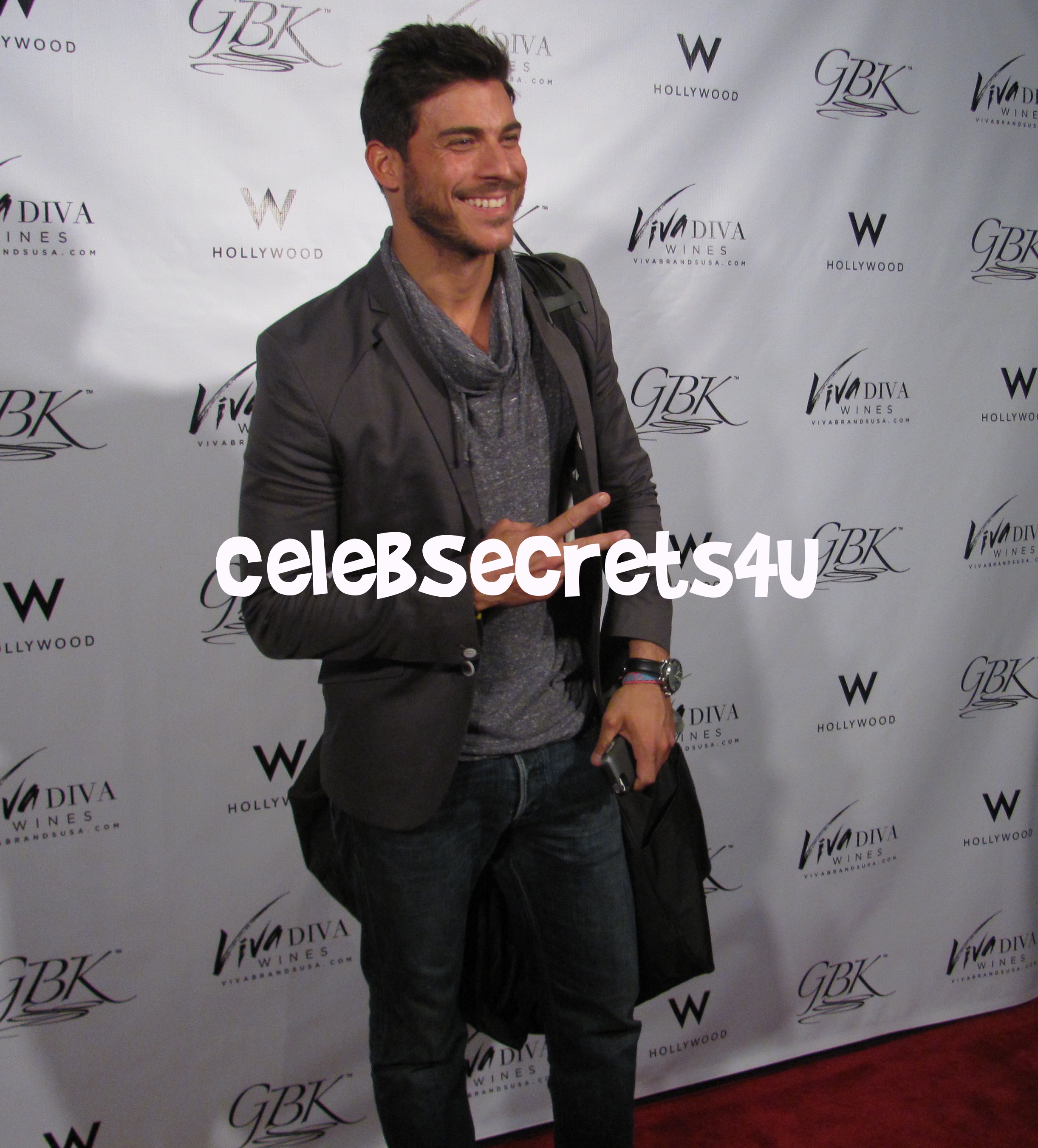 Exclusive: We Attend GBK’s Third Annual MTV Movie Awards Celebrity Gift Lounge (@GBK_Productions)