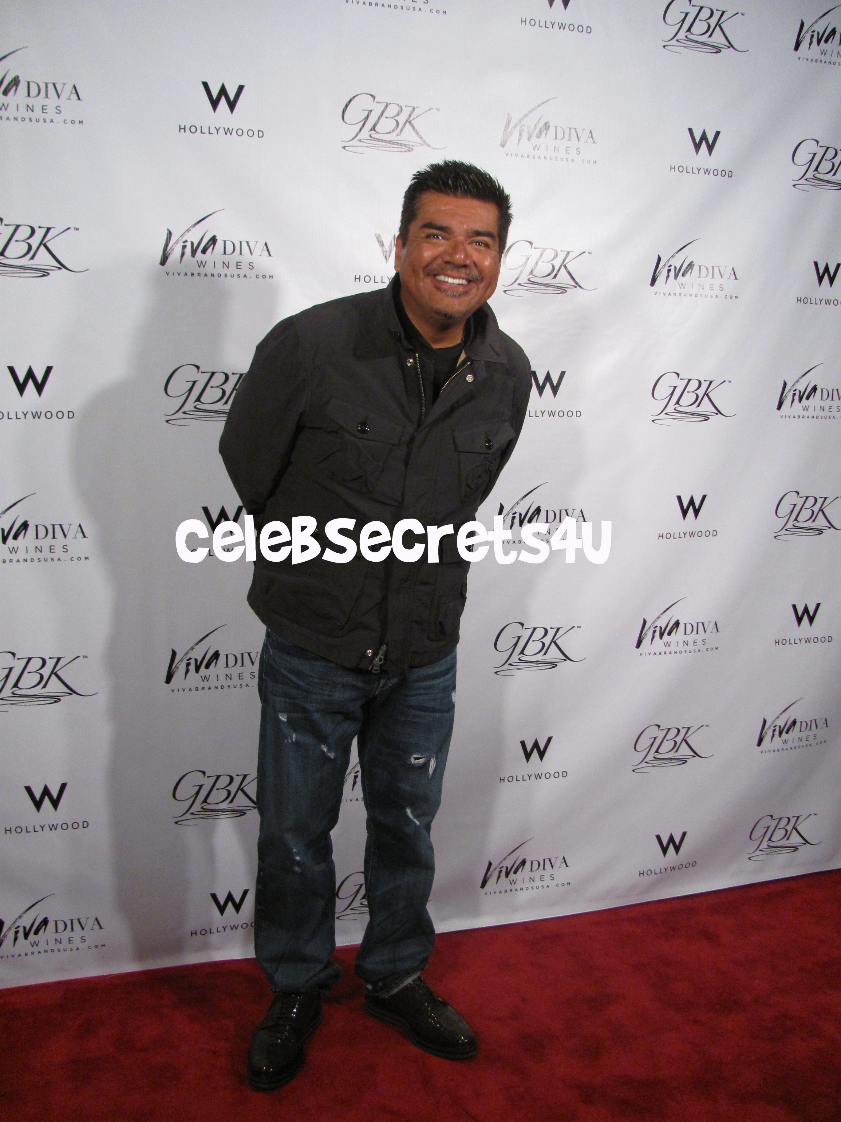 Exclusive: We Attend GBK’s Third Annual MTV Movie Awards Celebrity Gift Lounge (@GBK_Productions)