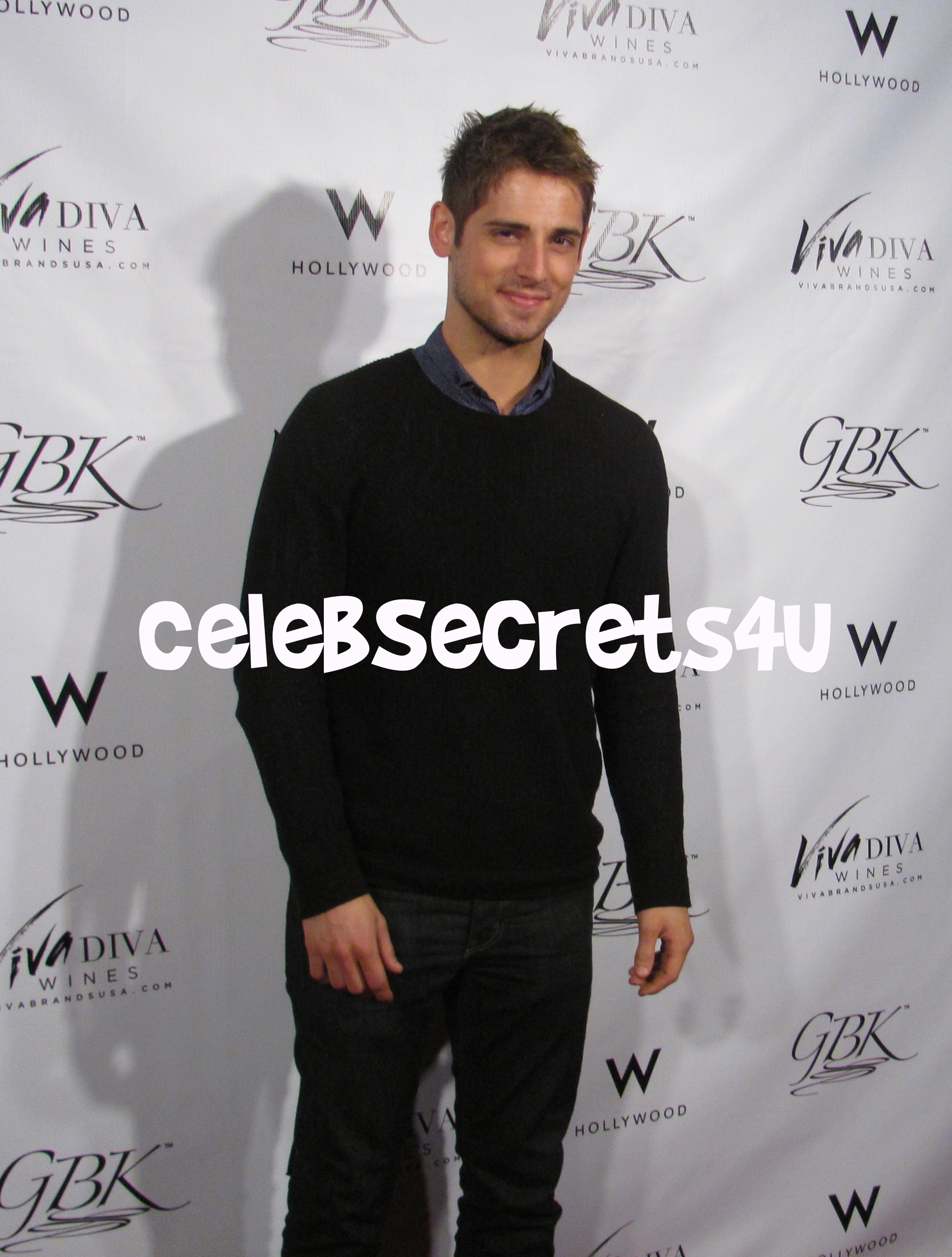 Exclusive: We Attend GBK’s Third Annual MTV Movie Awards Celebrity Gift Lounge (@GBK_Productions)