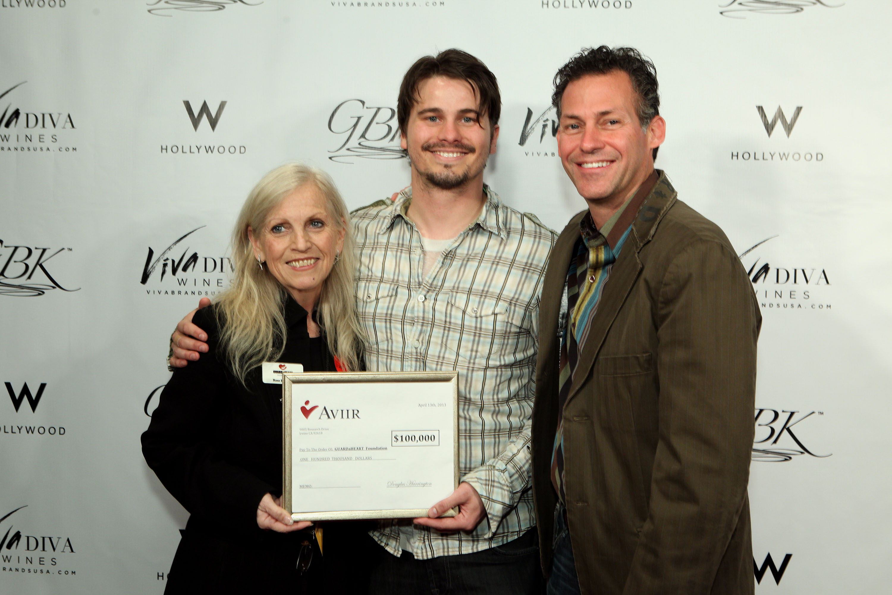 Exclusive: We Attend GBK’s Third Annual MTV Movie Awards Celebrity Gift Lounge (@GBK_Productions)