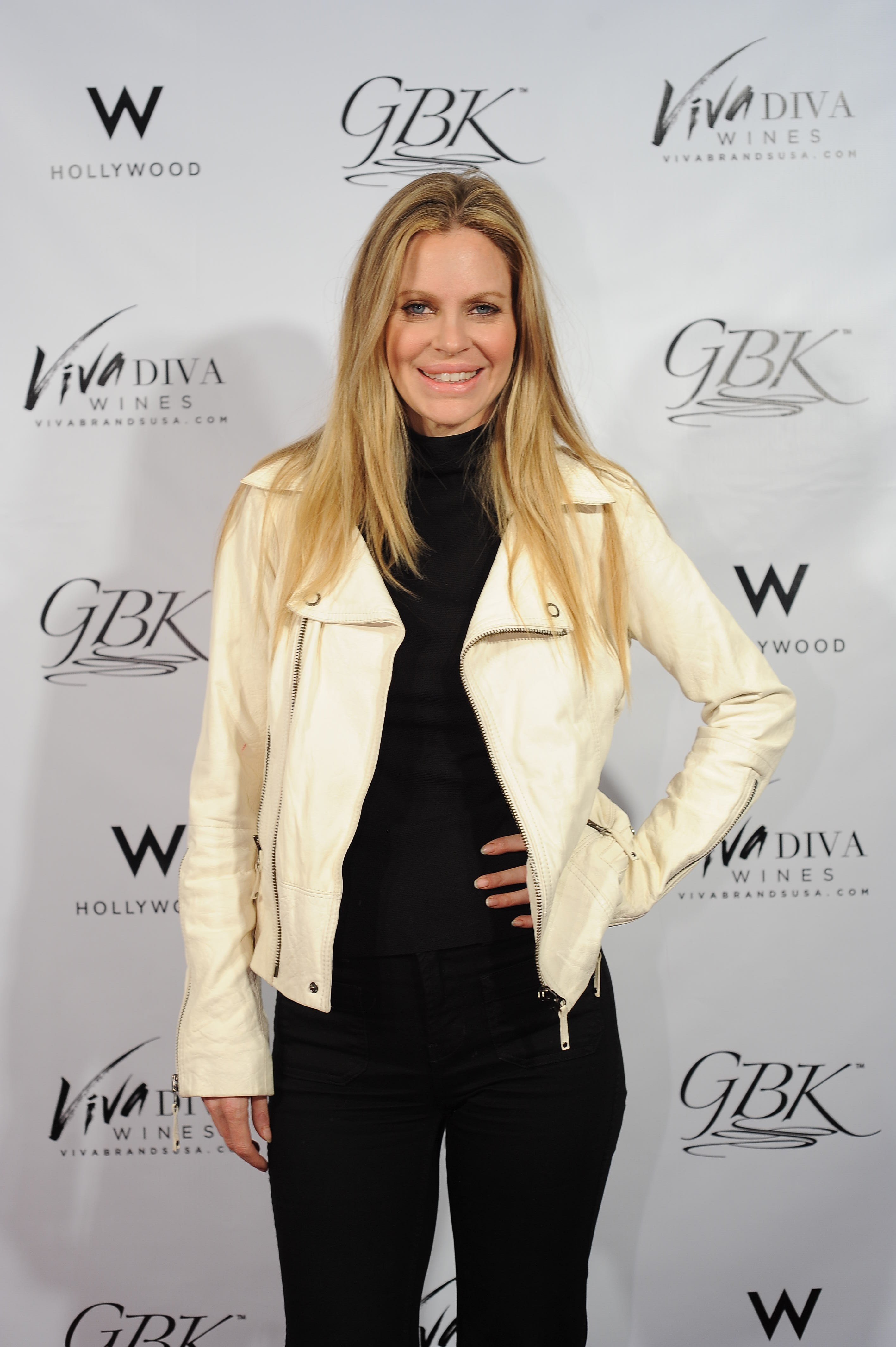 Exclusive: We Attend GBK’s Third Annual MTV Movie Awards Celebrity Gift Lounge (@GBK_Productions)