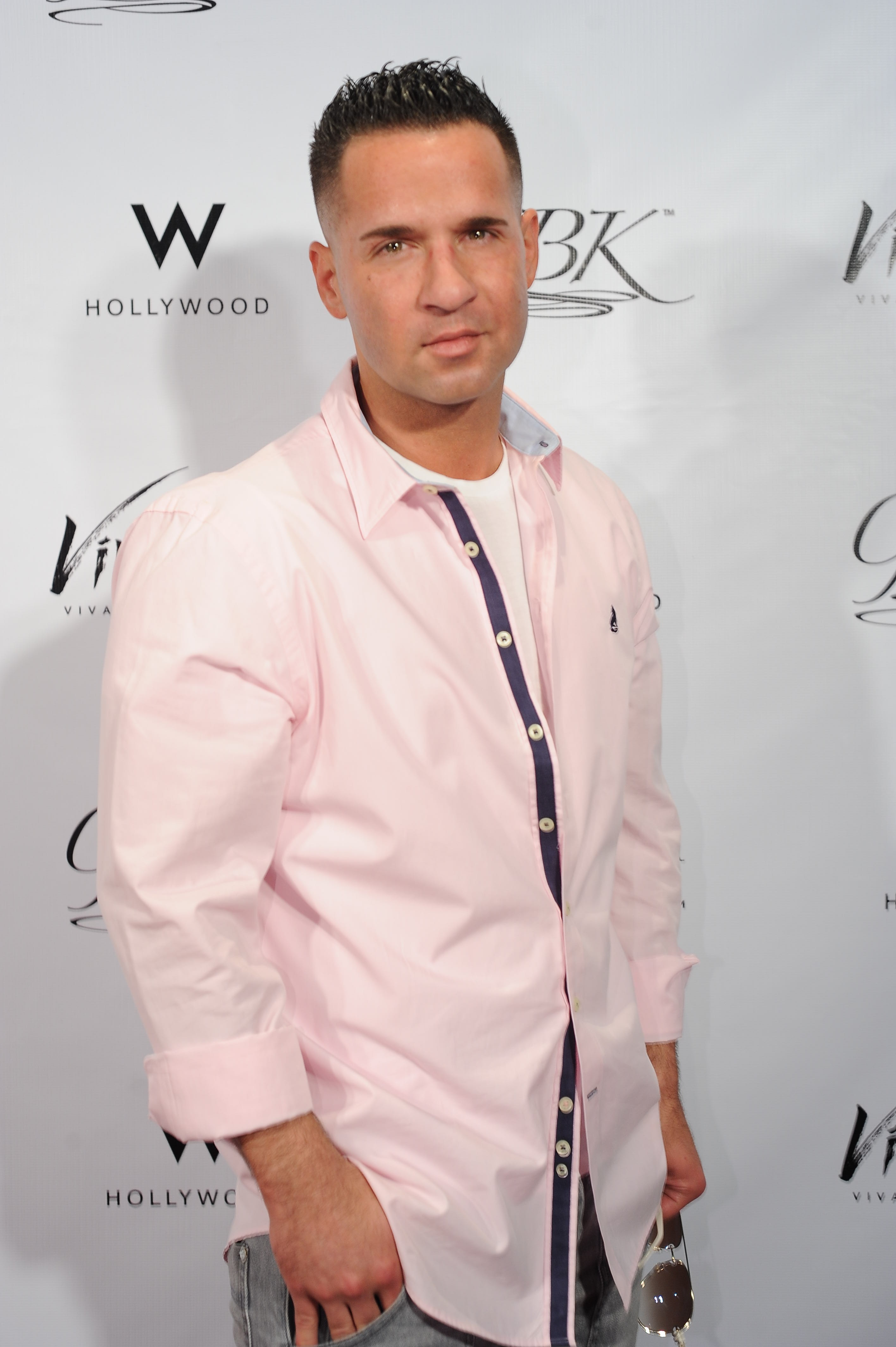 Exclusive: We Attend GBK’s Third Annual MTV Movie Awards Celebrity Gift Lounge (@GBK_Productions)