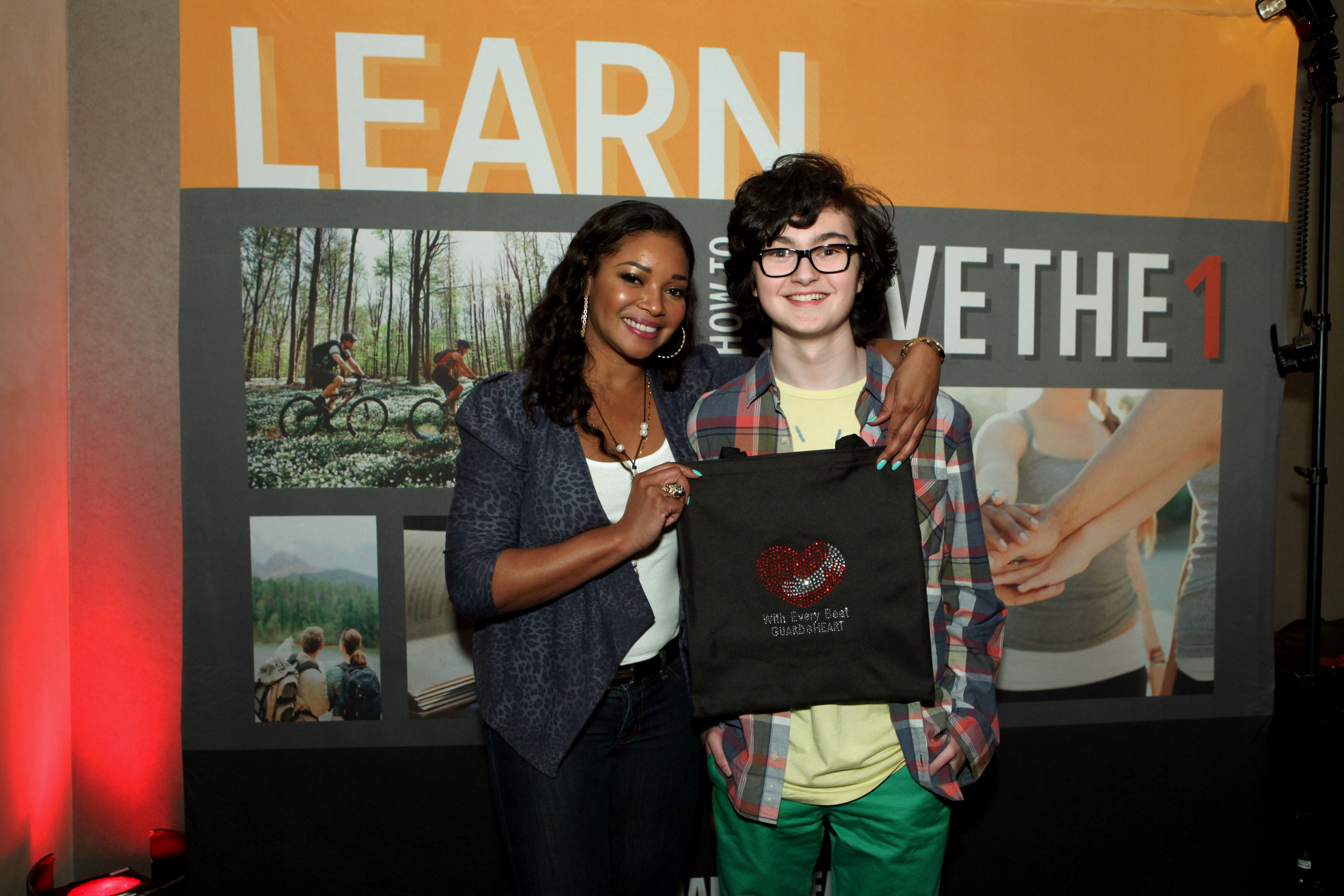 Exclusive: We Attend GBK’s Third Annual MTV Movie Awards Celebrity Gift Lounge (@GBK_Productions)