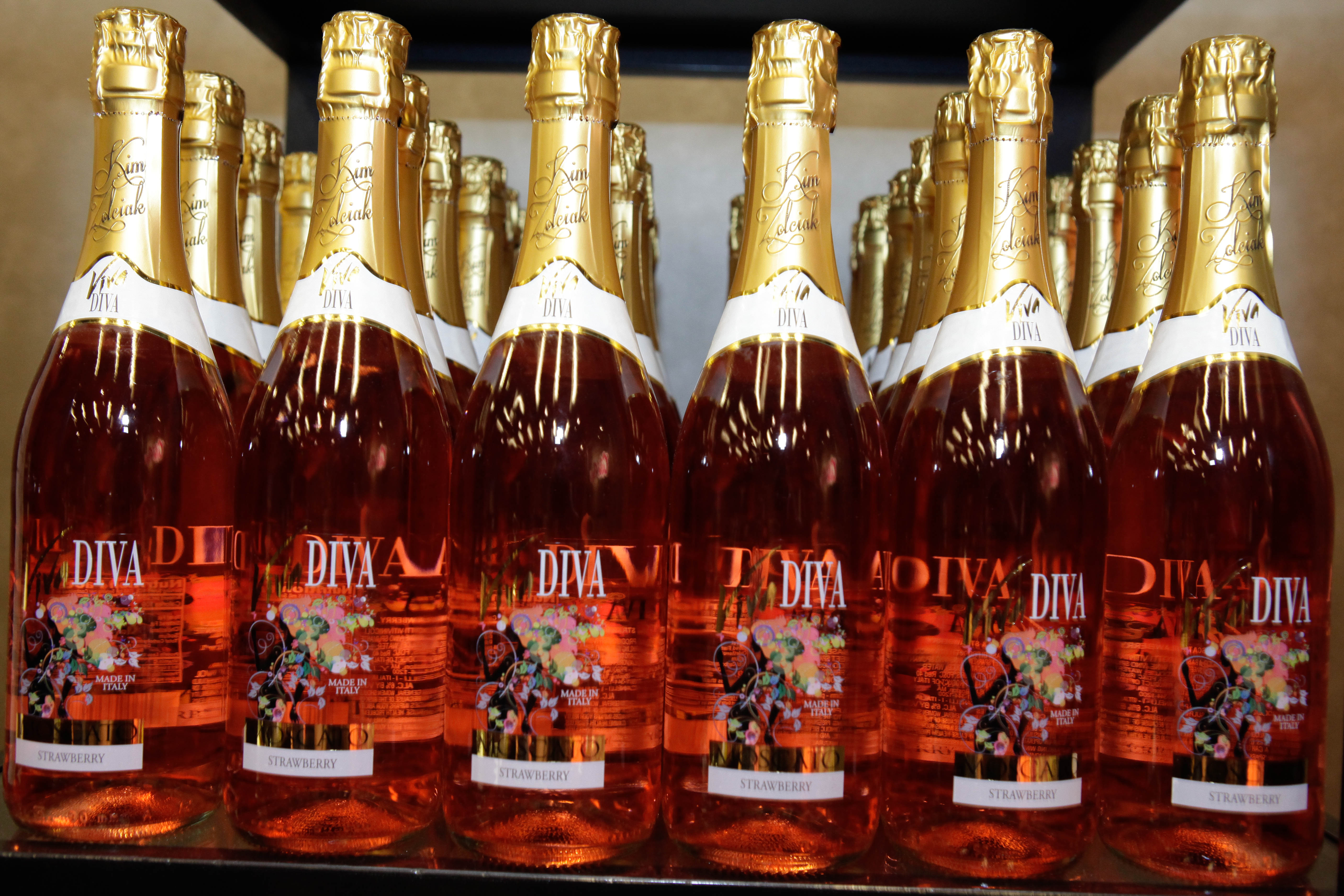 Exclusive: We Attend GBK’s Third Annual MTV Movie Awards Celebrity Gift Lounge (@GBK_Productions)